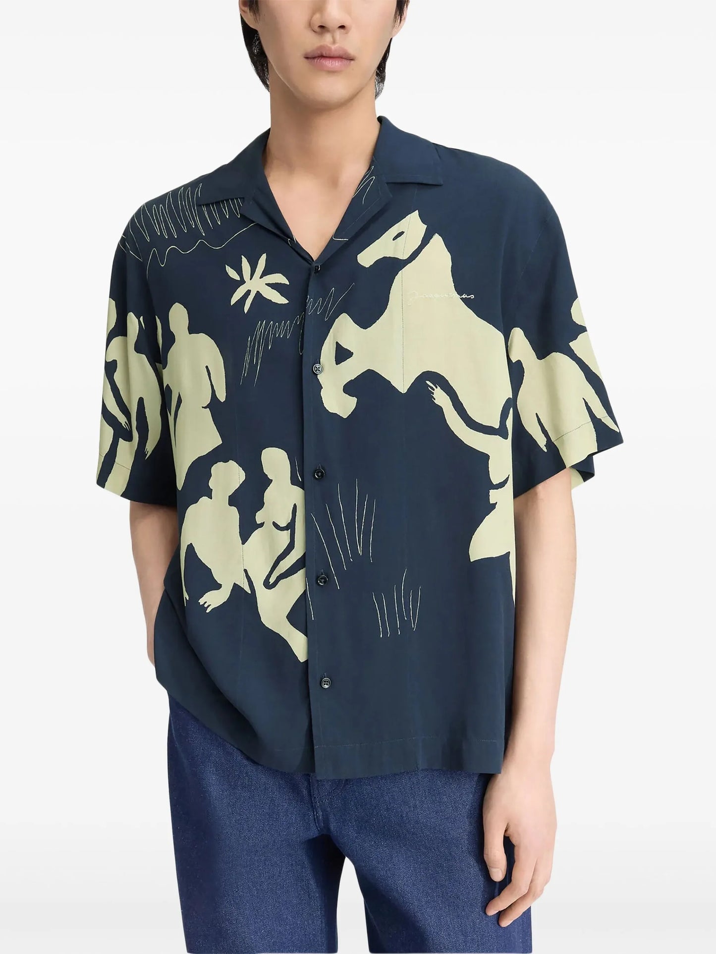 Simon shirt