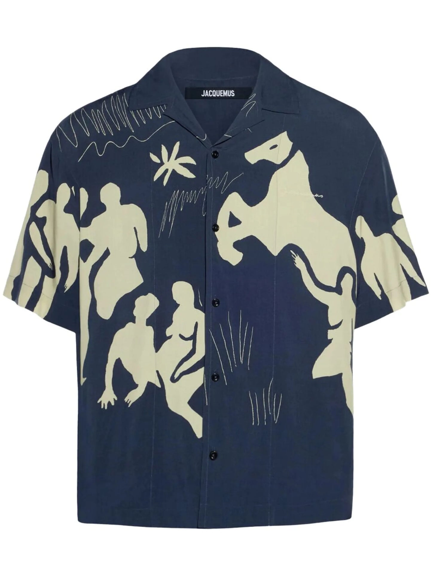 Simon shirt