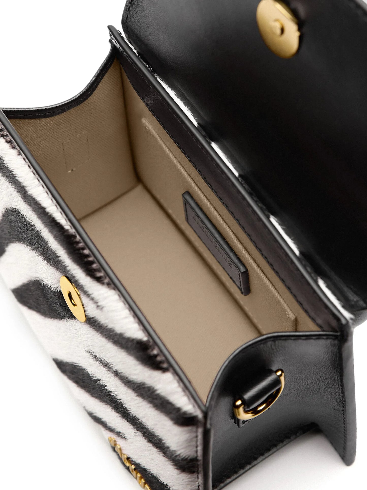 Le Chiquito mini bag