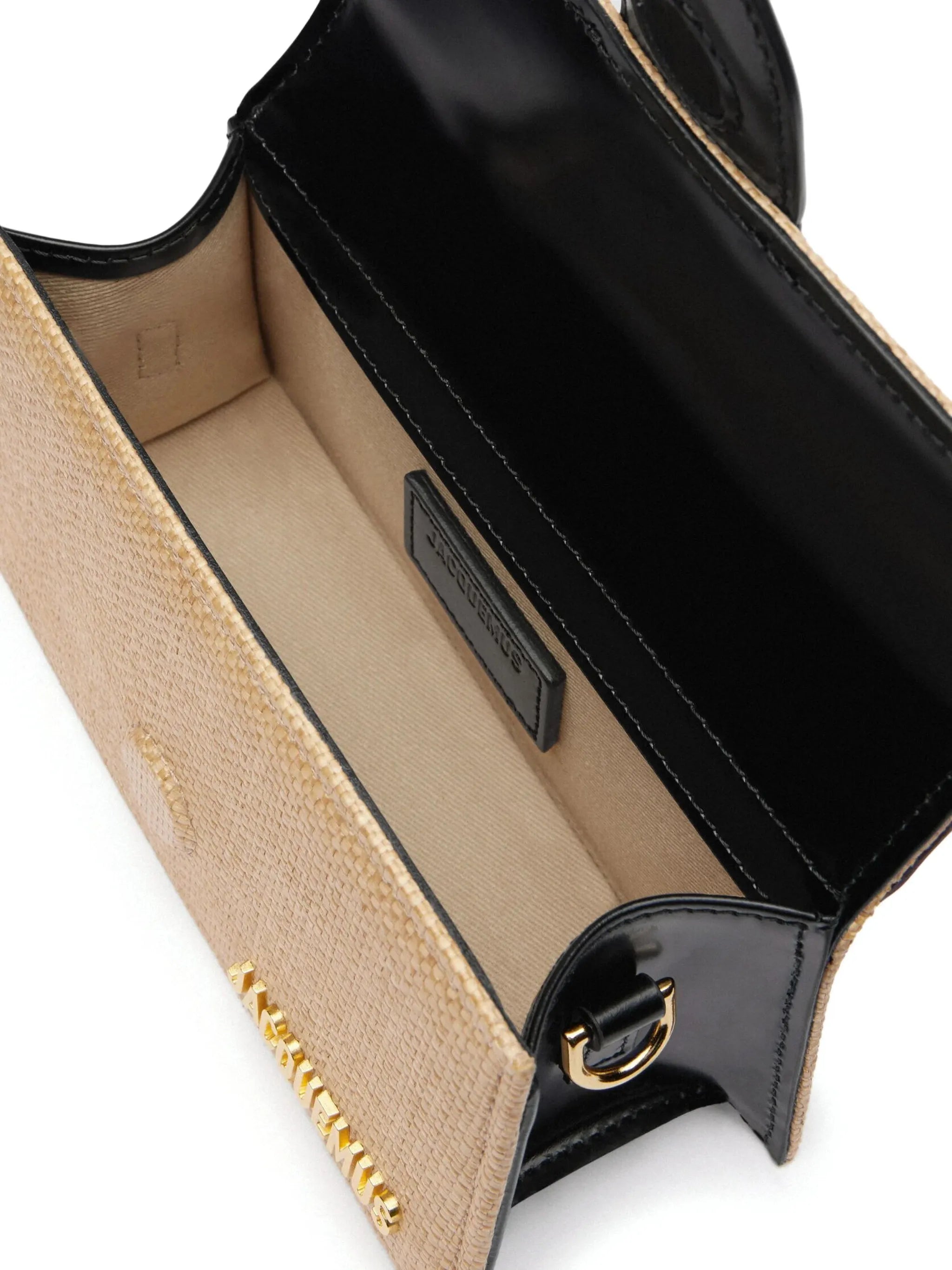 Le Bambino tote bag