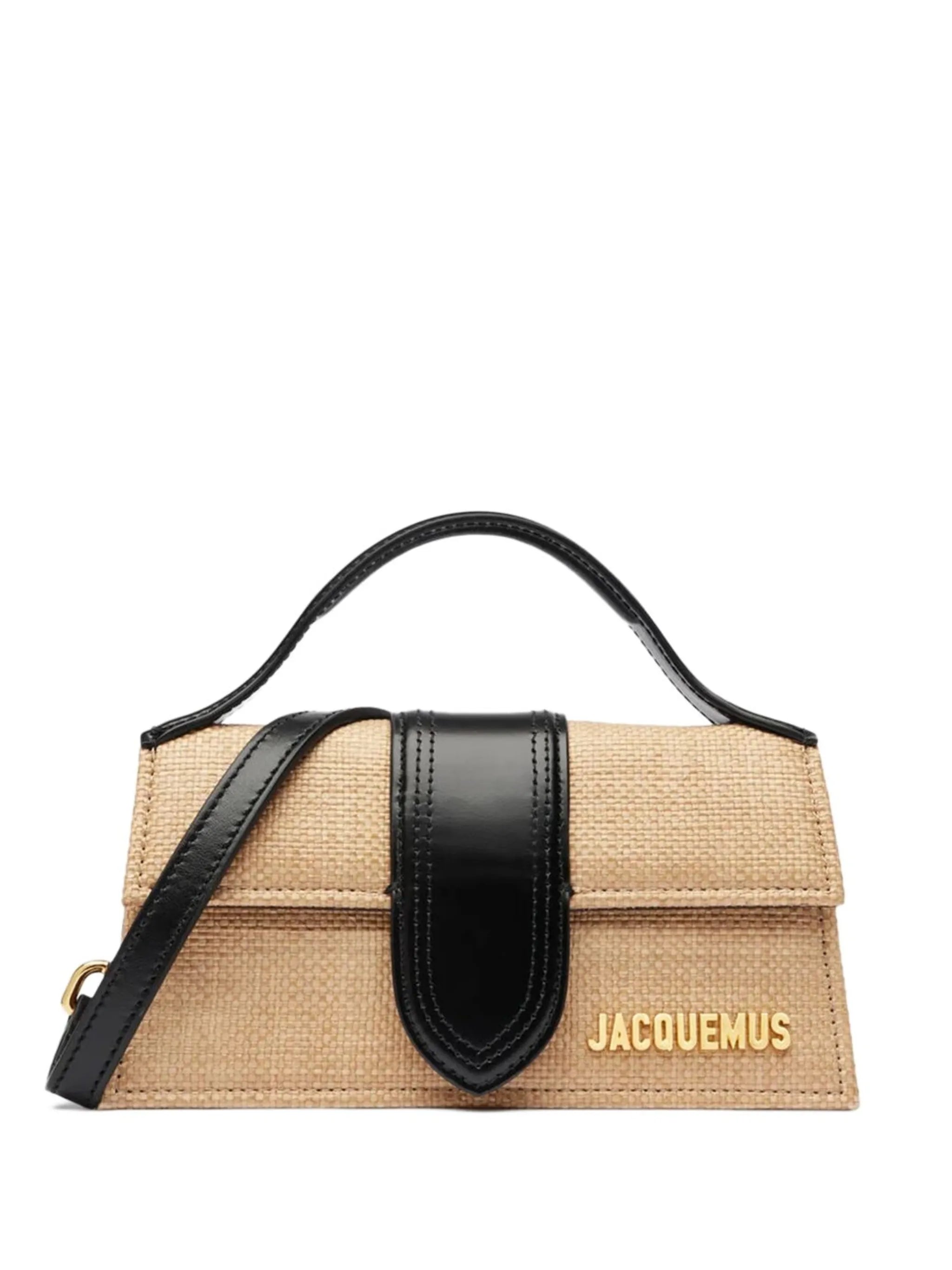 Le Bambino tote bag