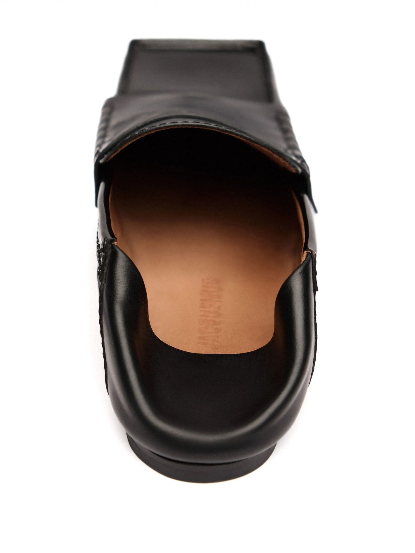 Carré loafers
