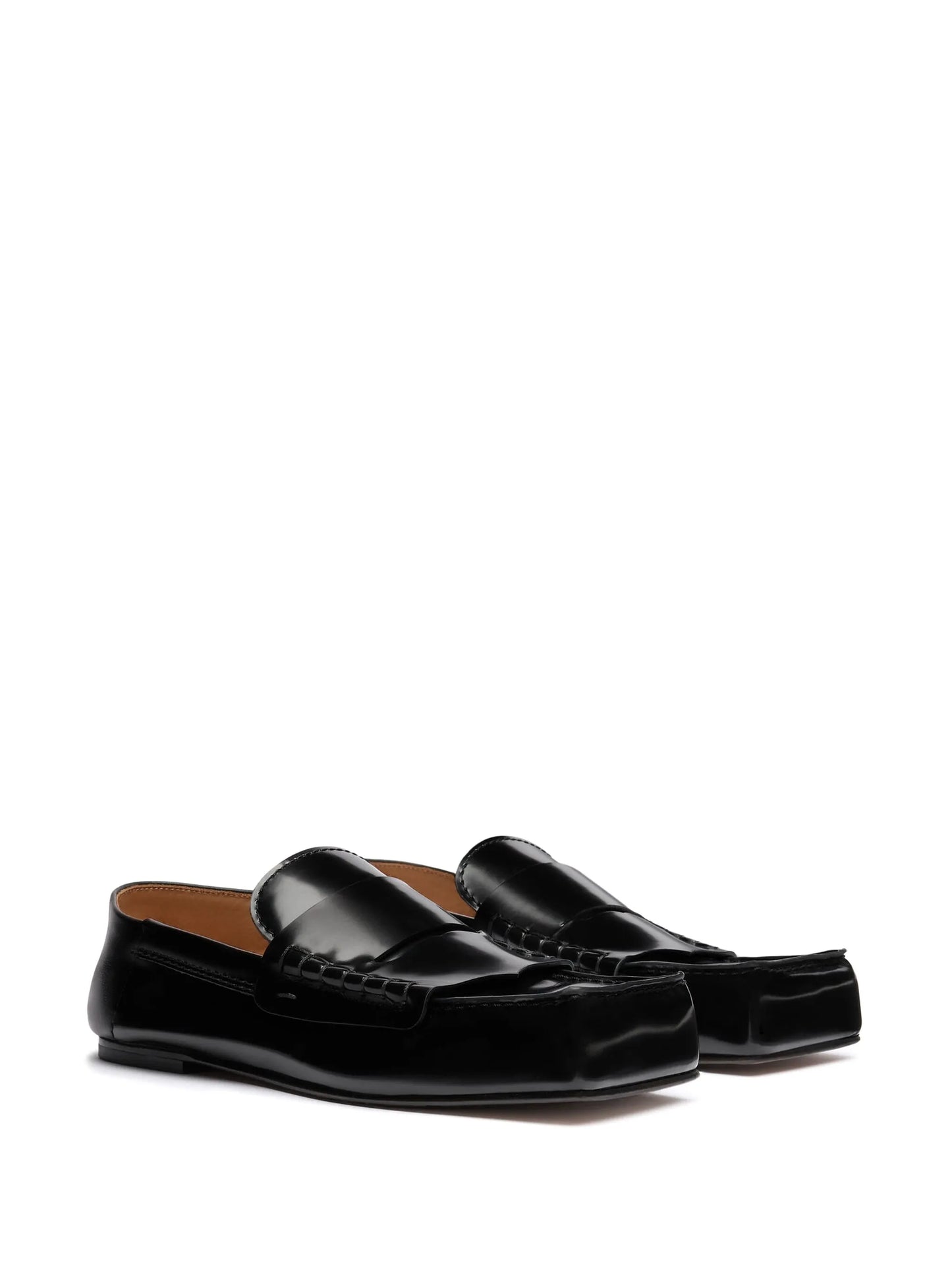 Carré loafers