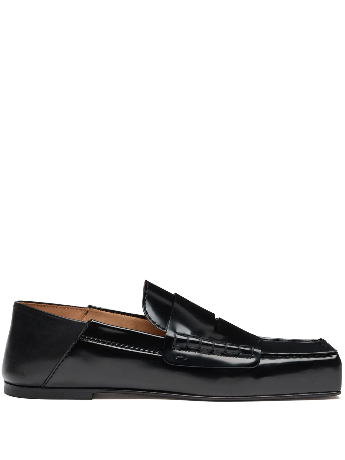 Carré loafers