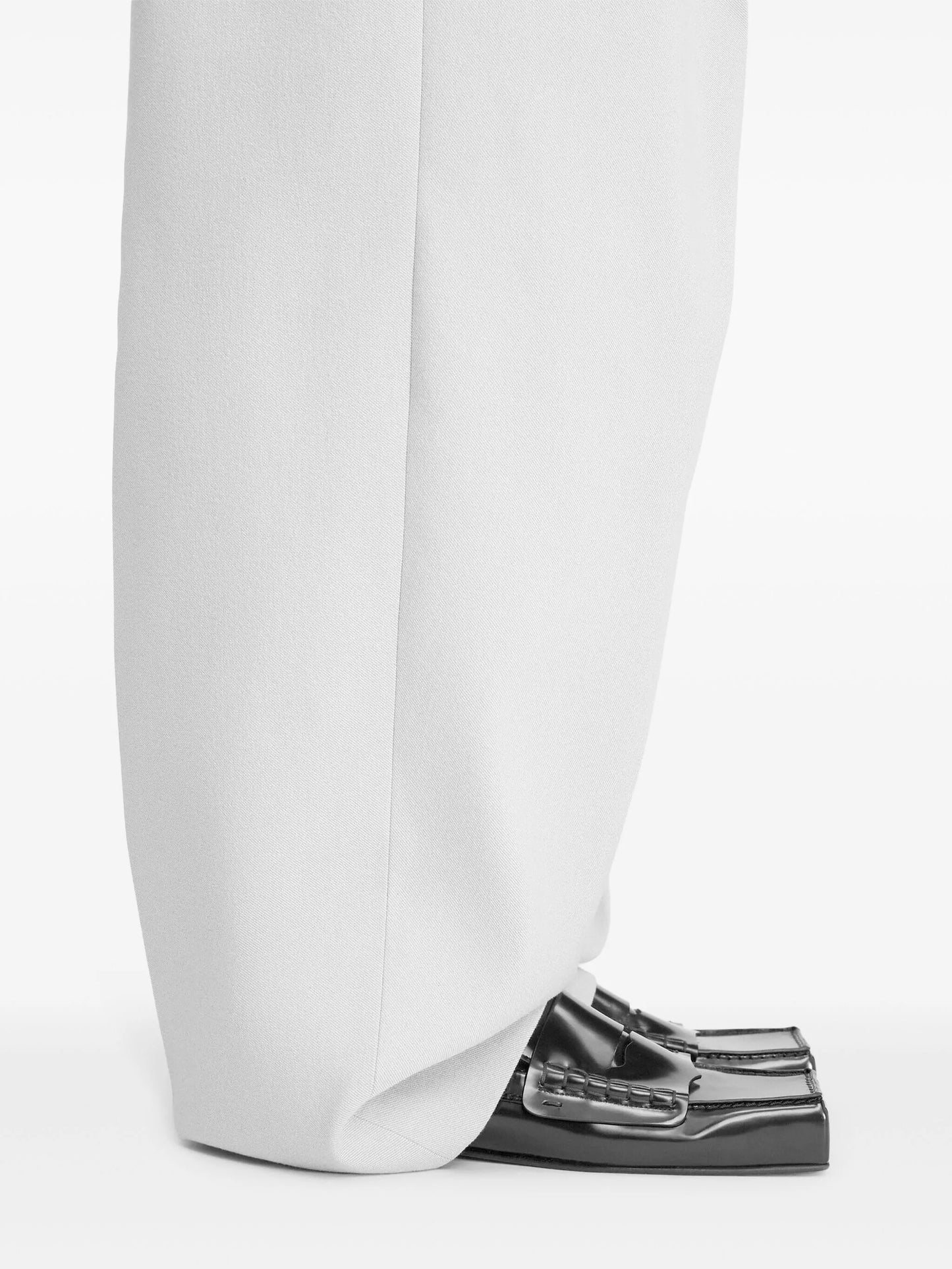 Carré loafers