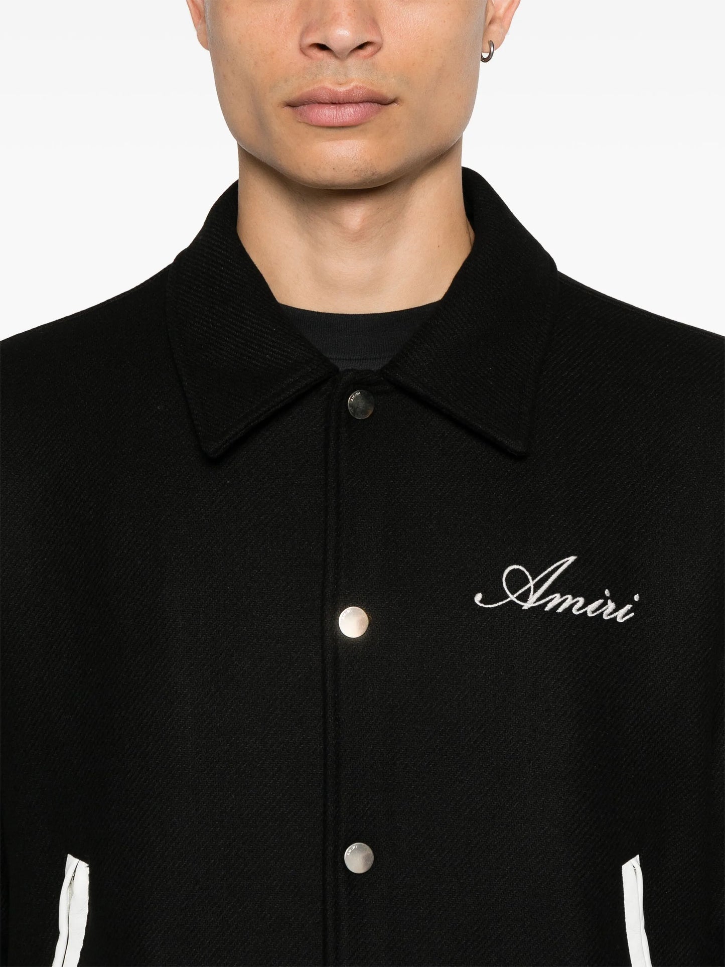 Bones bomber jacket