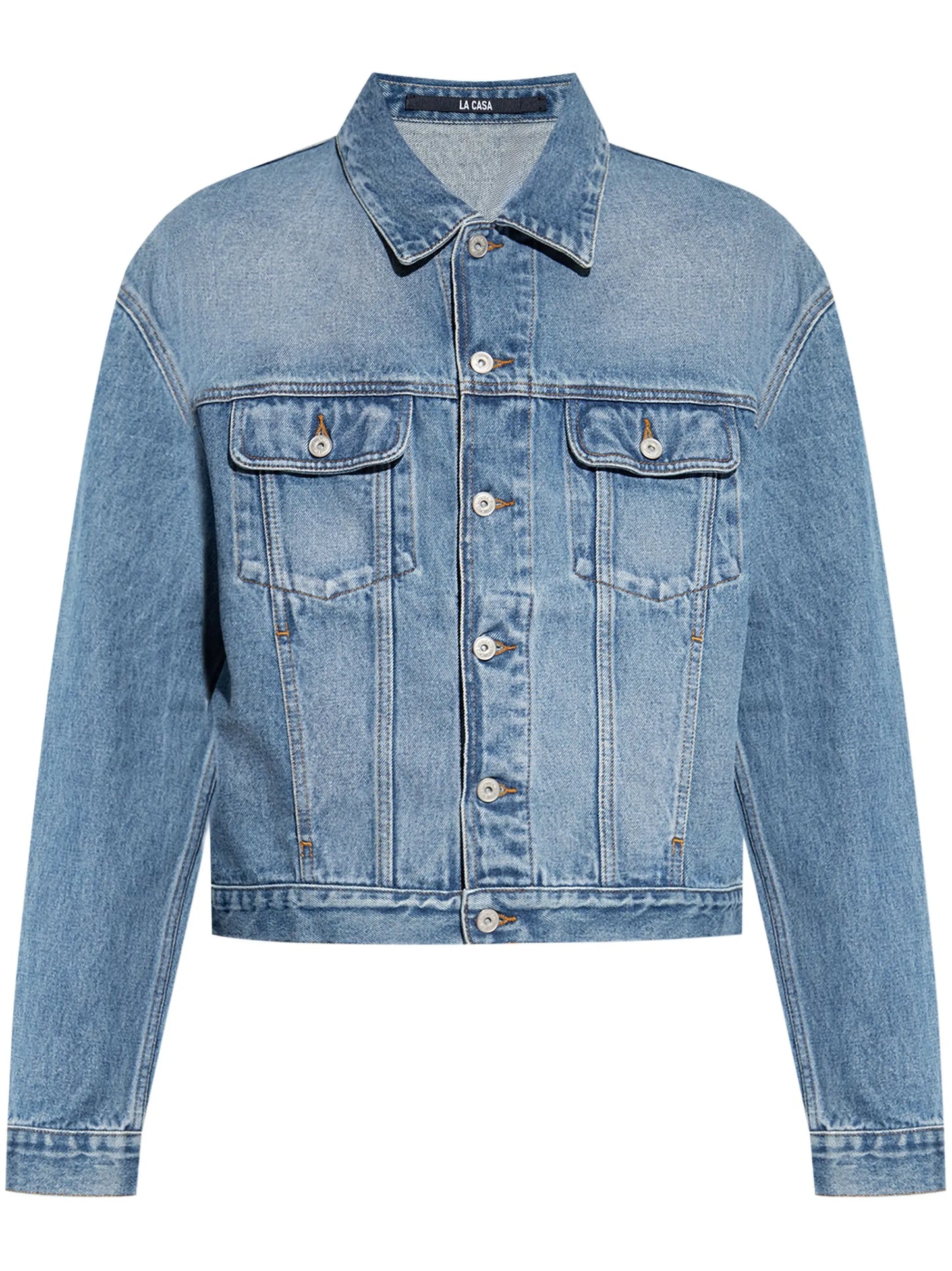 La Veste De-Nîmes denim jacket