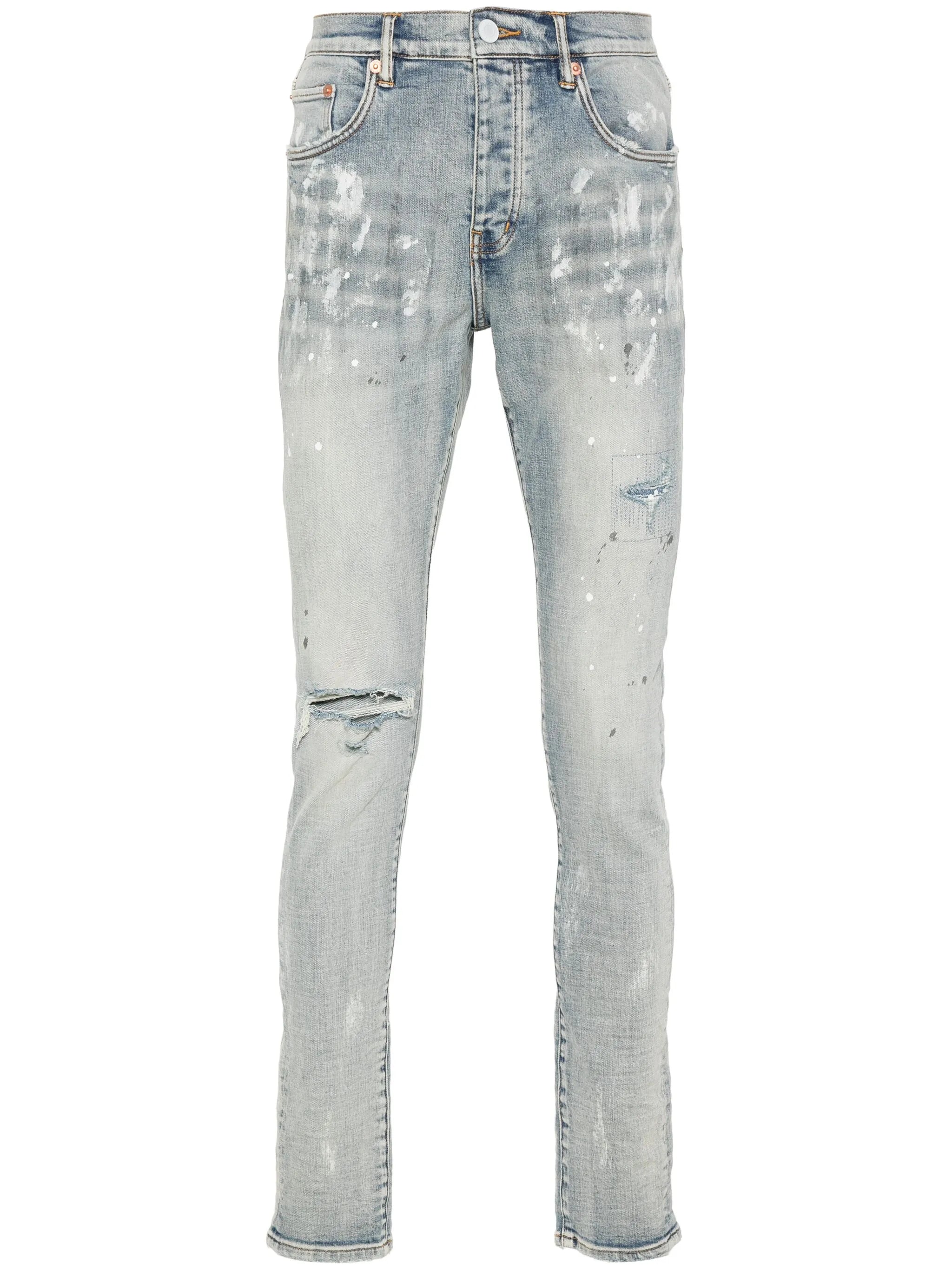 P001 skinny jeans