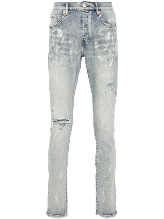 P001 skinny jeans
