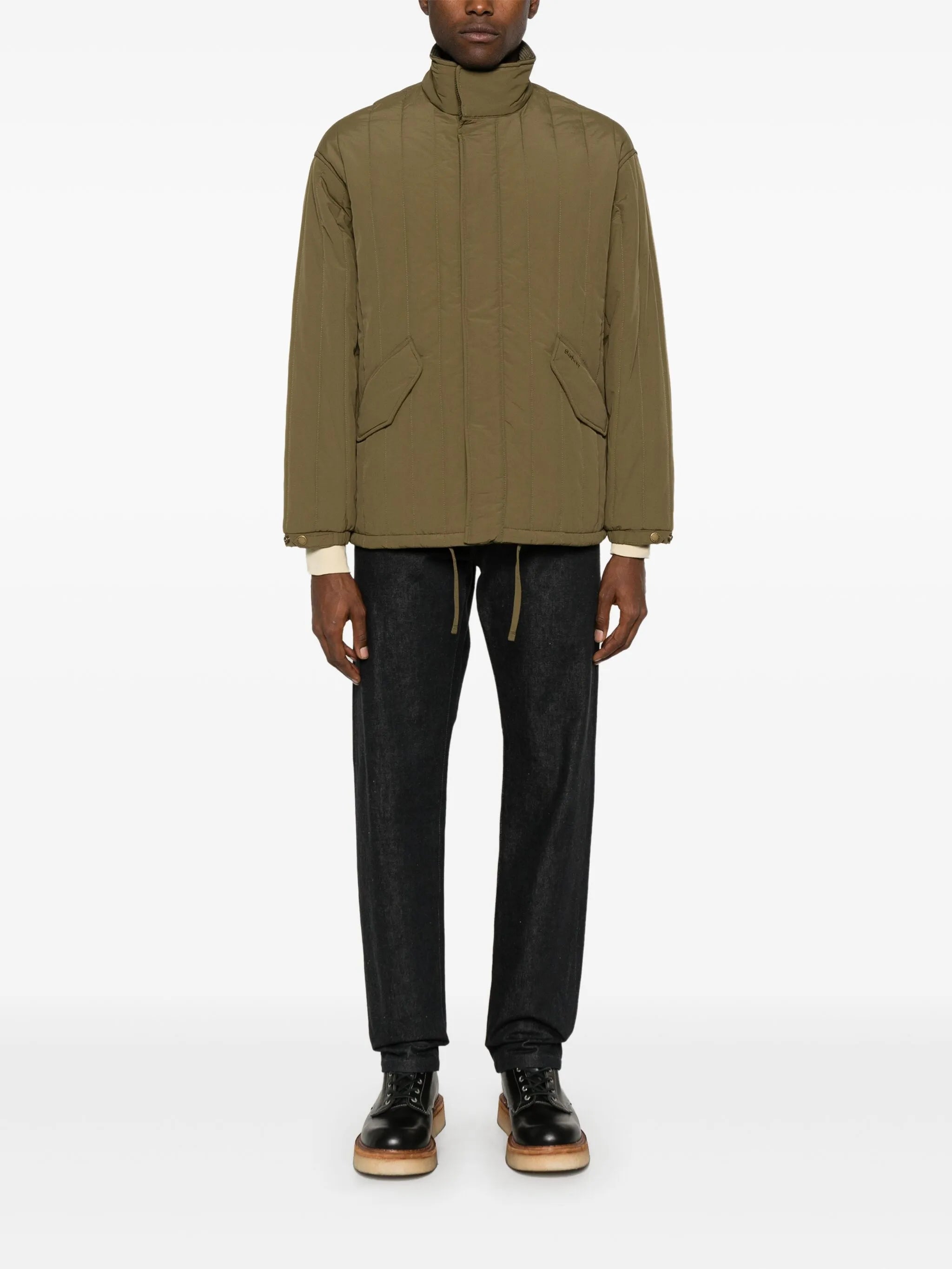 Field jacket