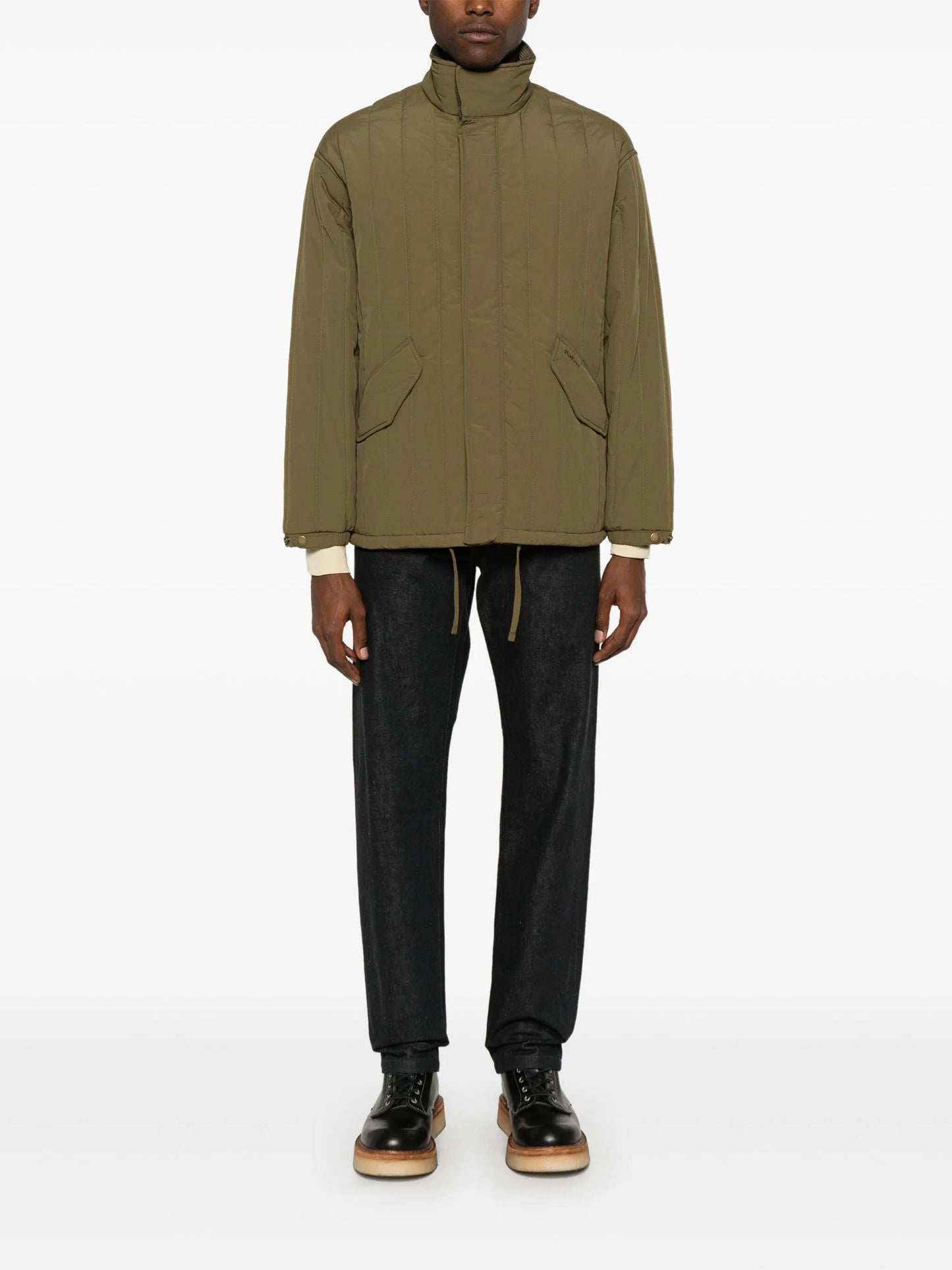 Field jacket