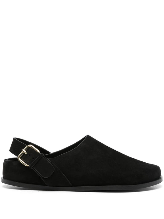 Louis slippers