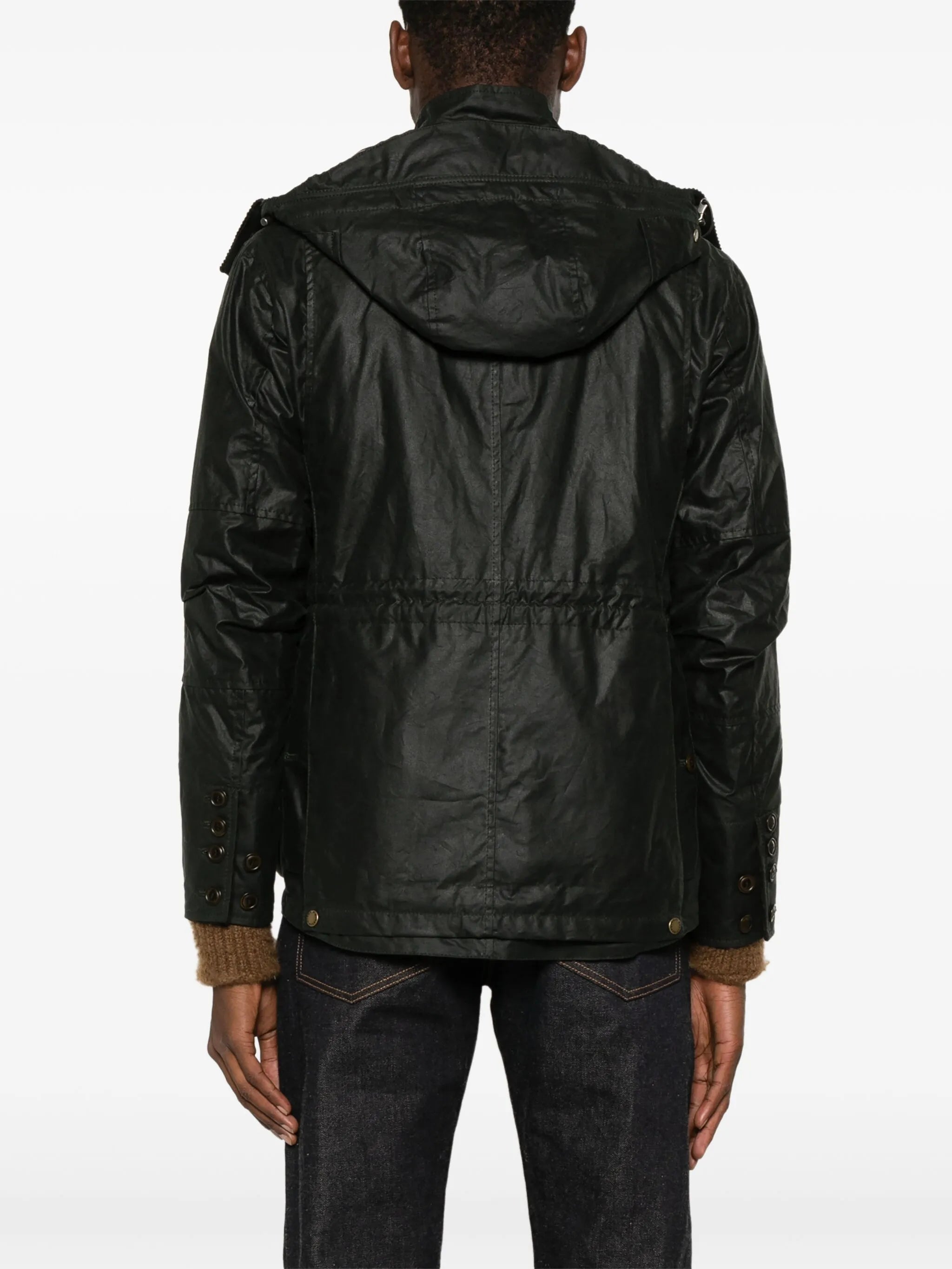 x TO KI TO Outland jacket