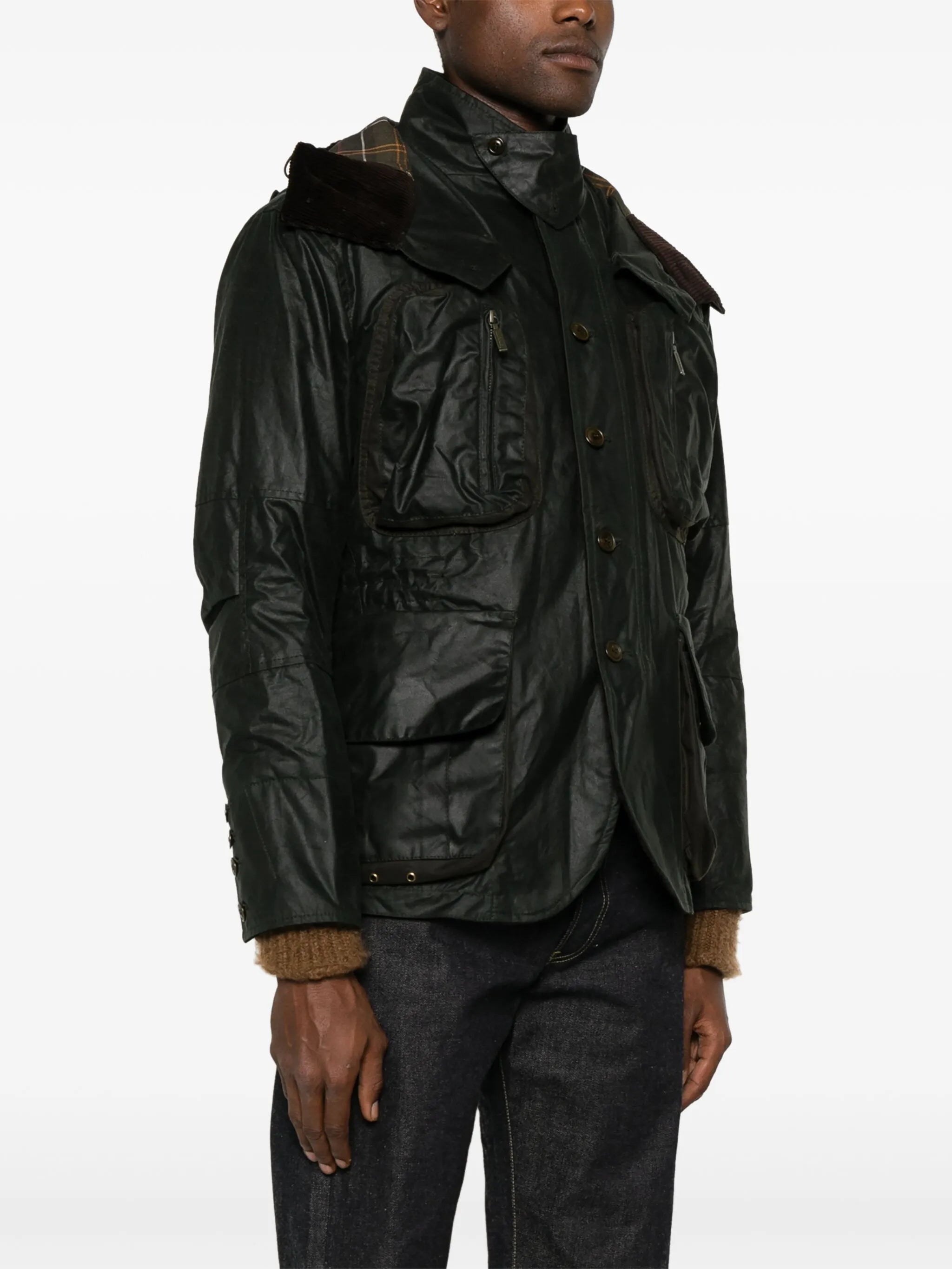 x TO KI TO Outland jacket