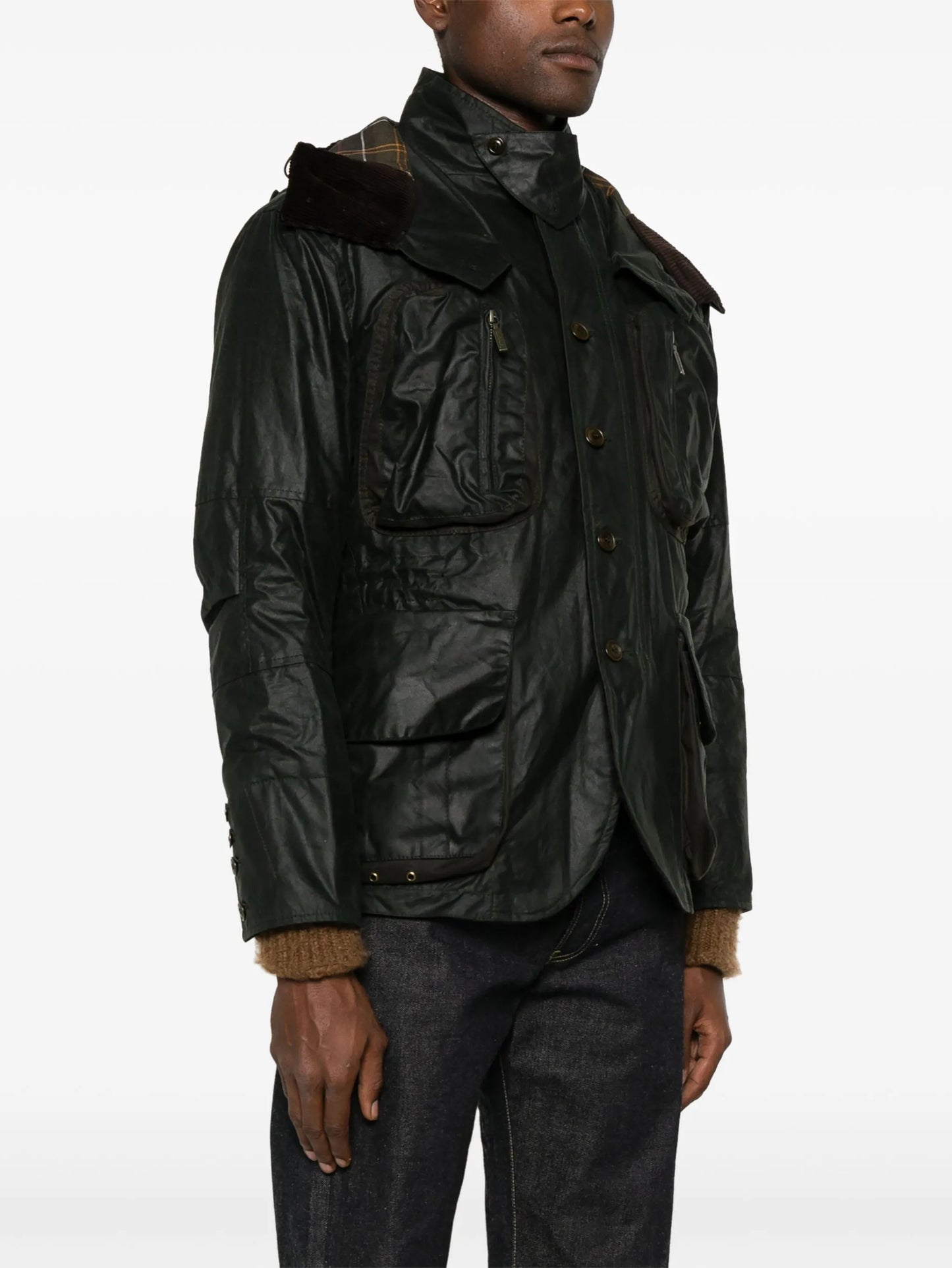 x TO KI TO Outland jacket