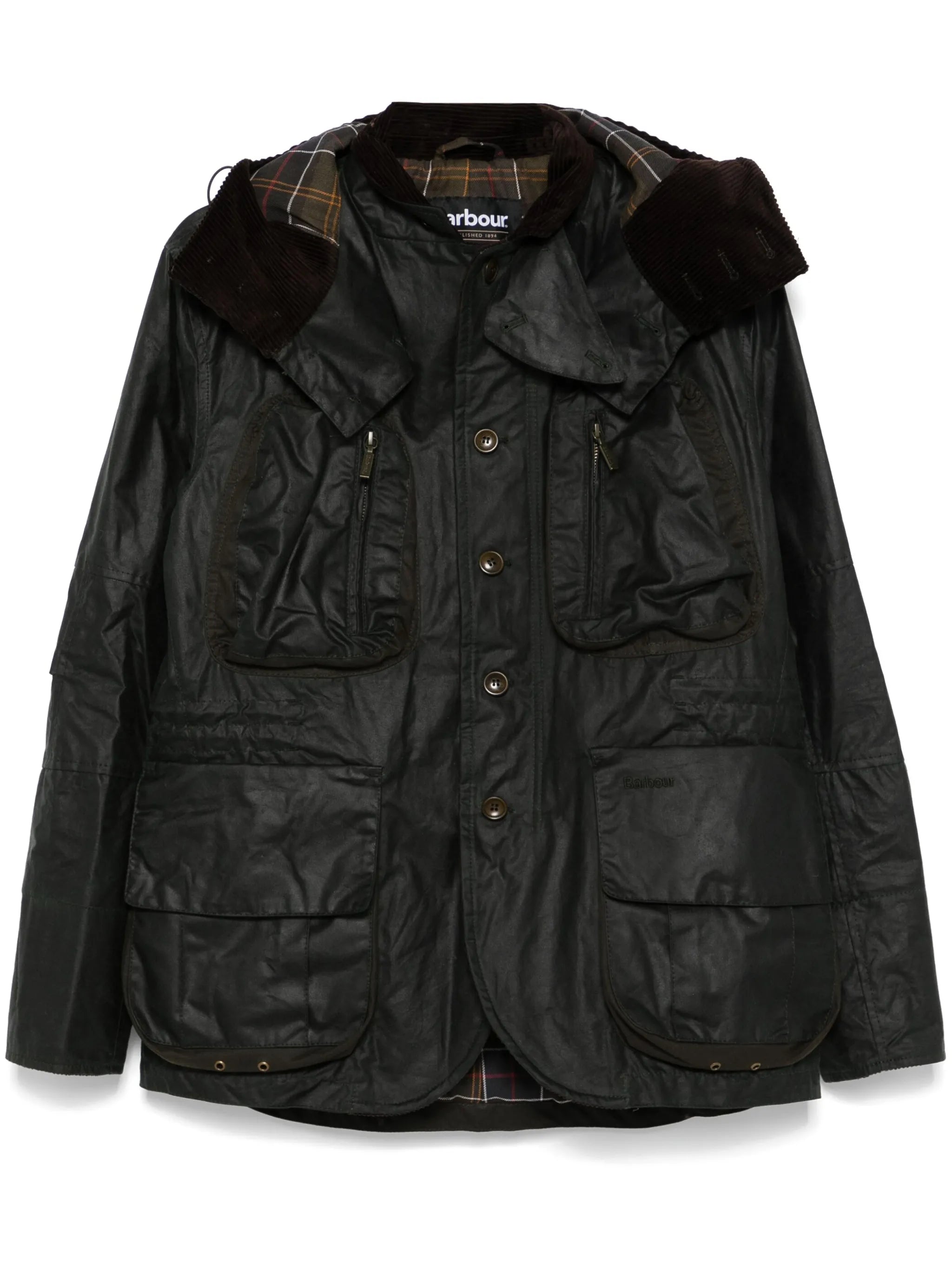 x TO KI TO Outland jacket