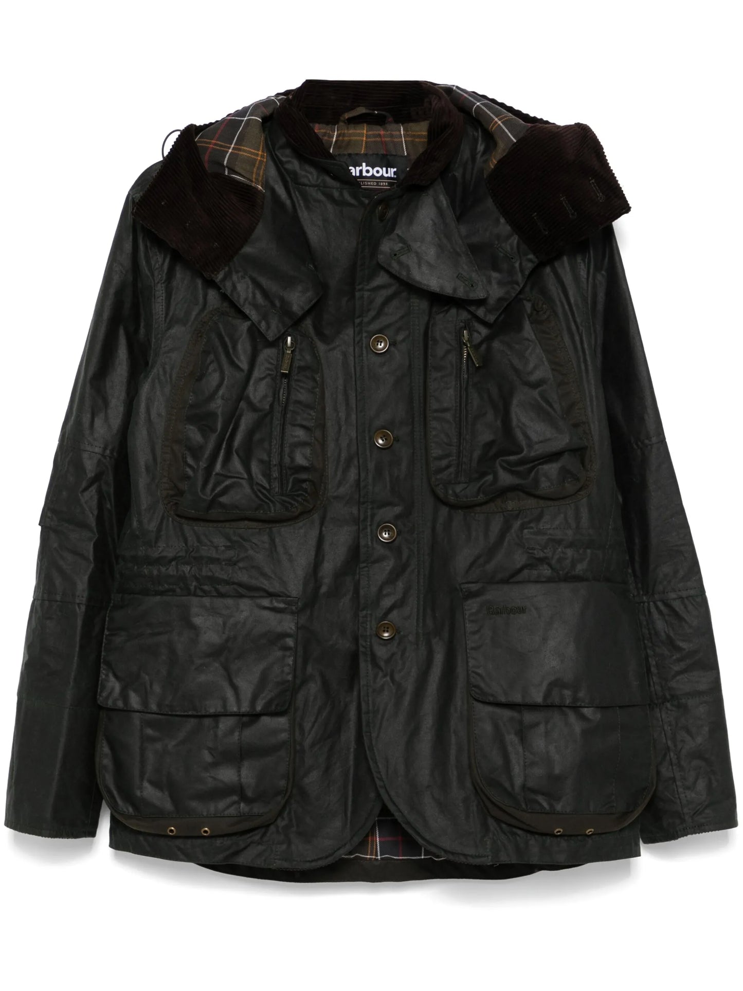 x TO KI TO Outland jacket