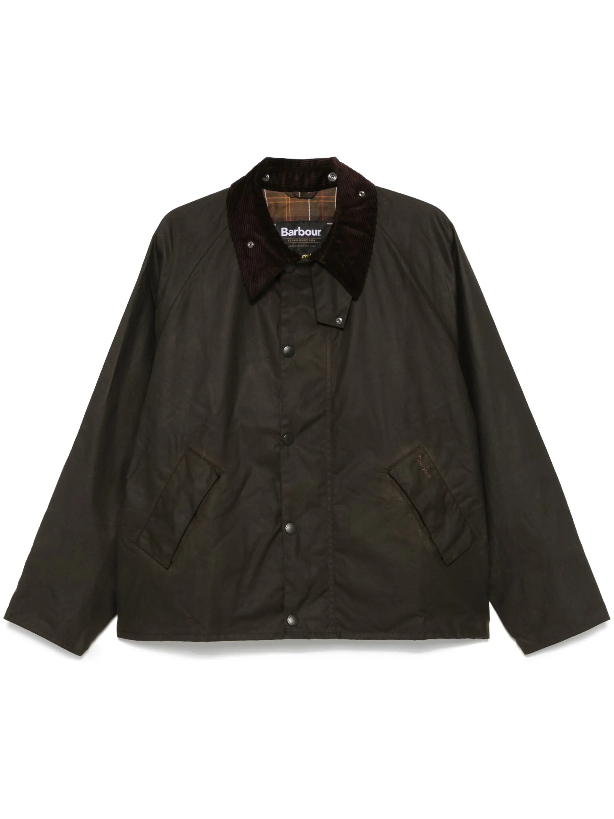 OS Transport jacket