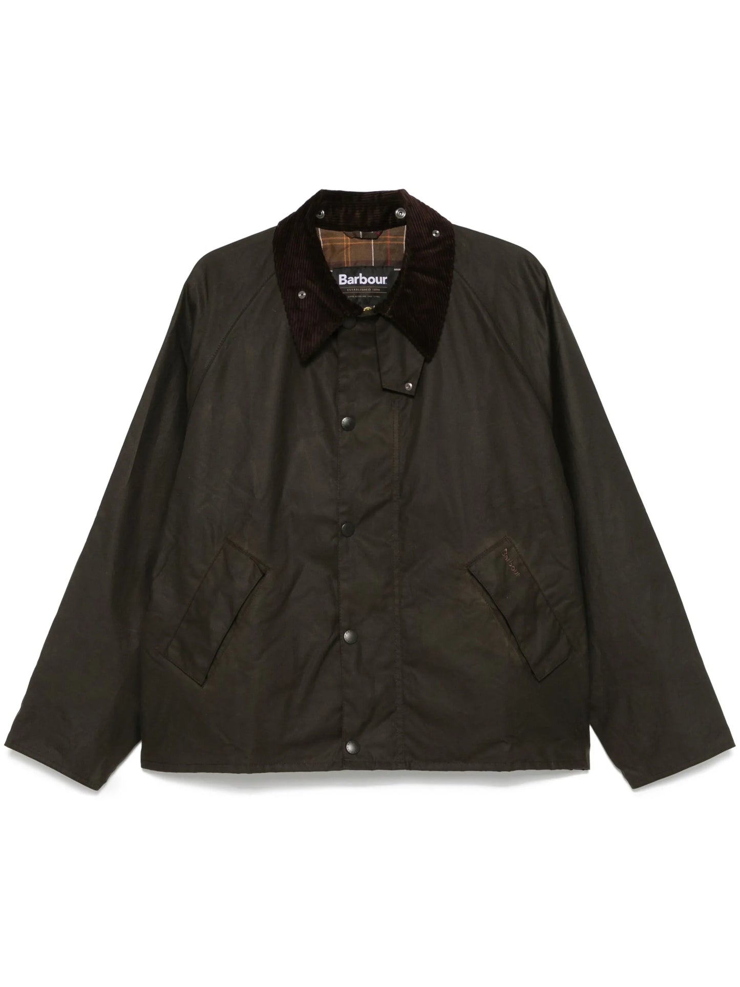 OS Transport jacket