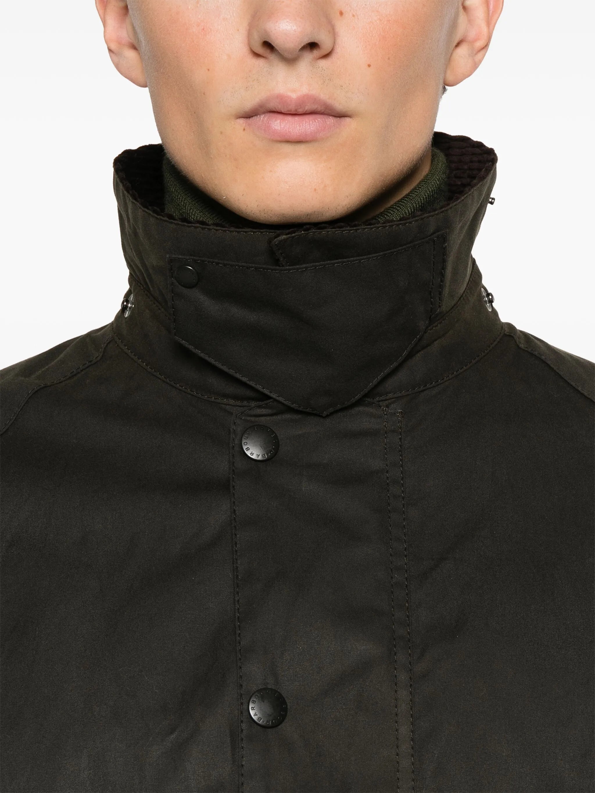 OS Transport jacket
