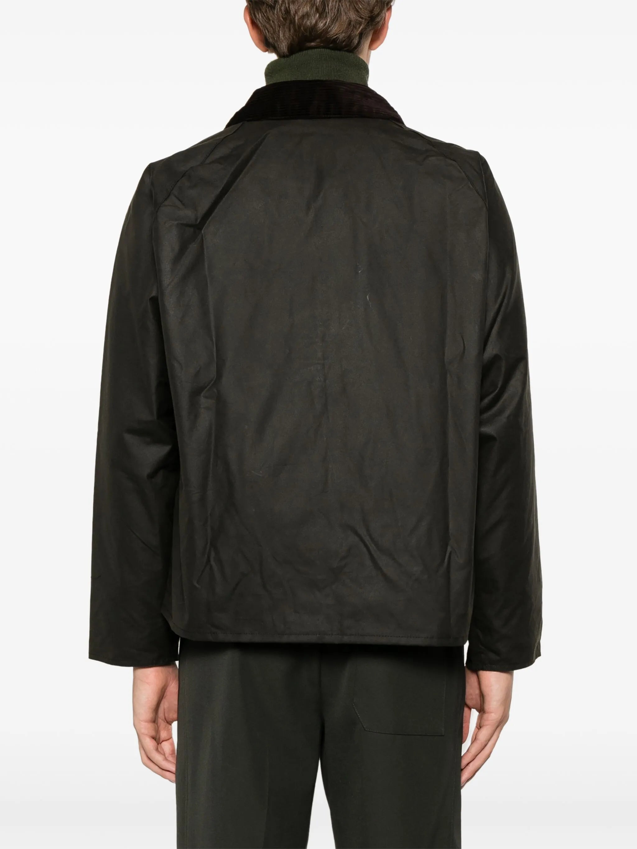 OS Transport jacket