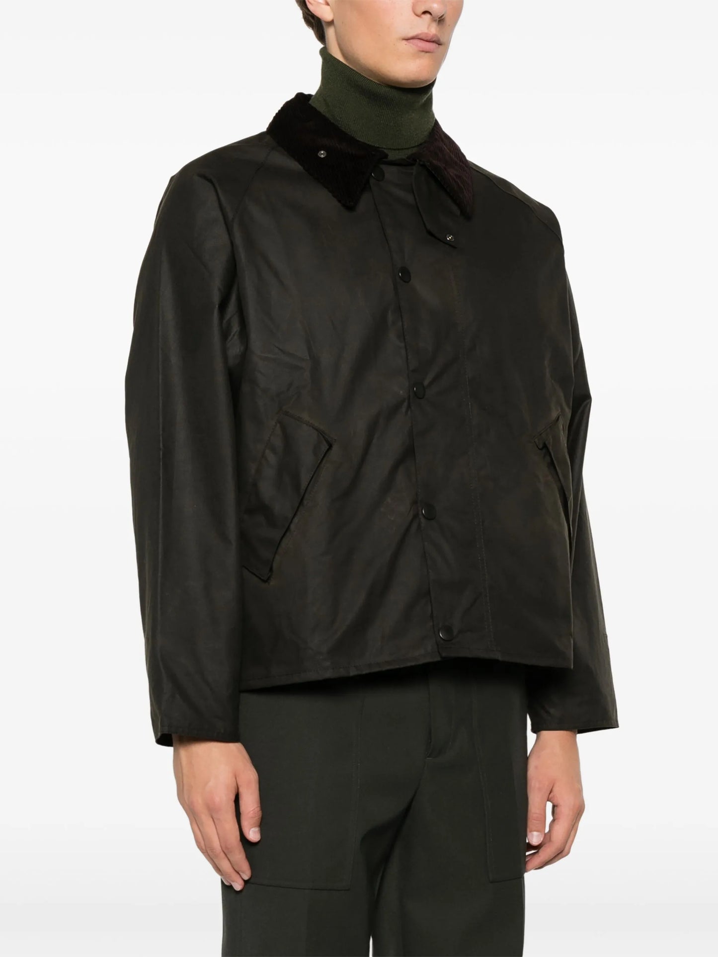 OS Transport jacket