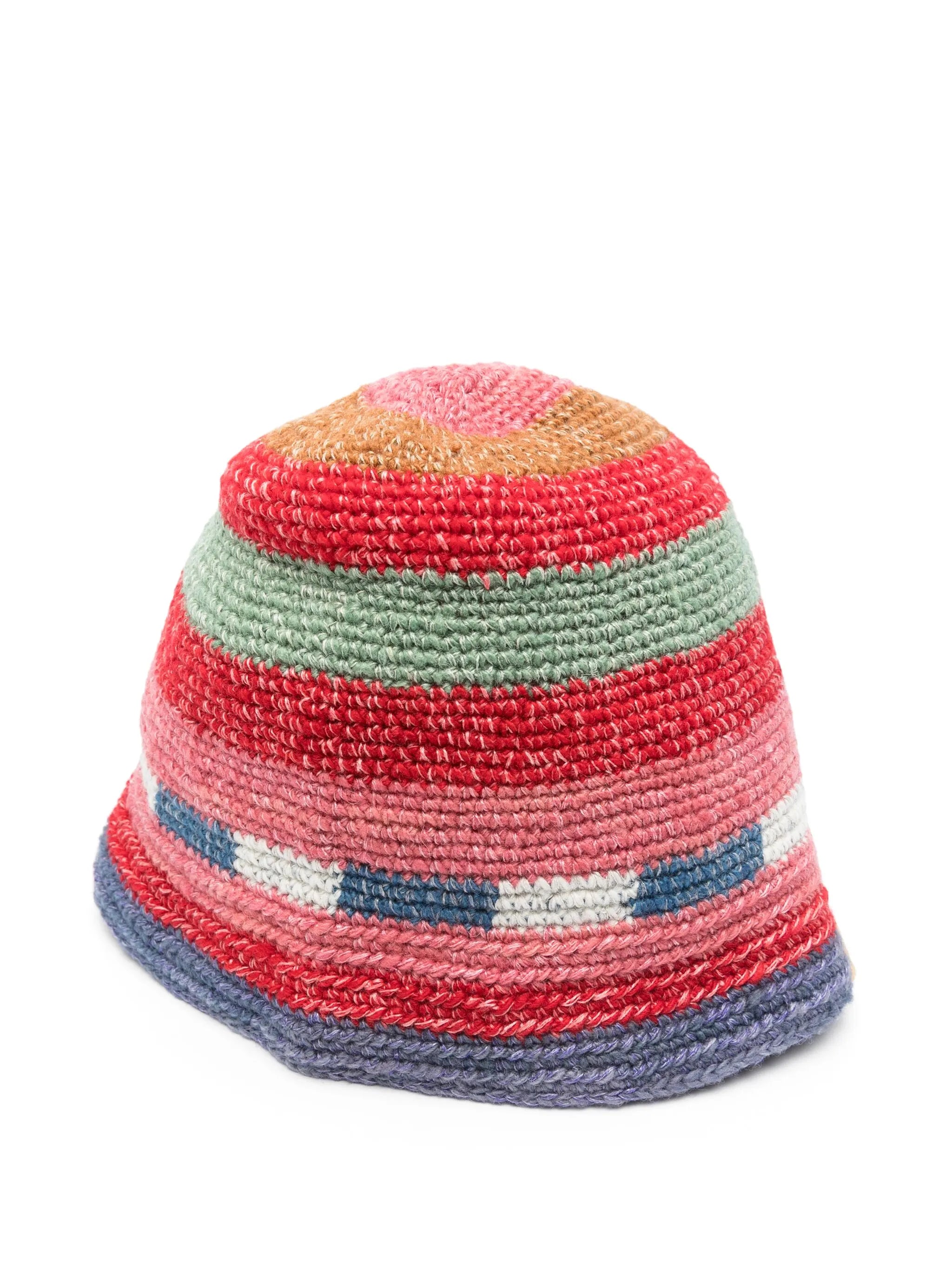 Meda hat