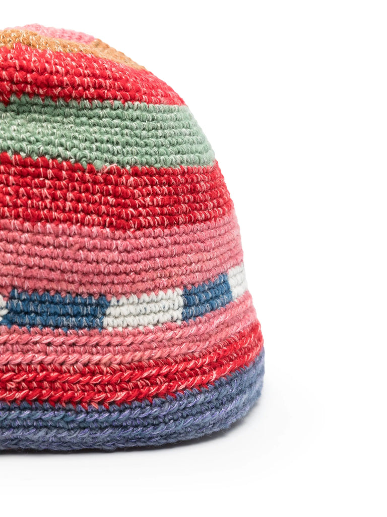 Meda hat