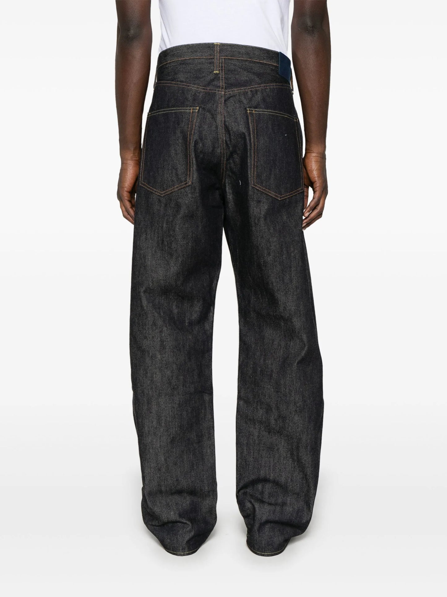 Social Sculpture 01 jeans