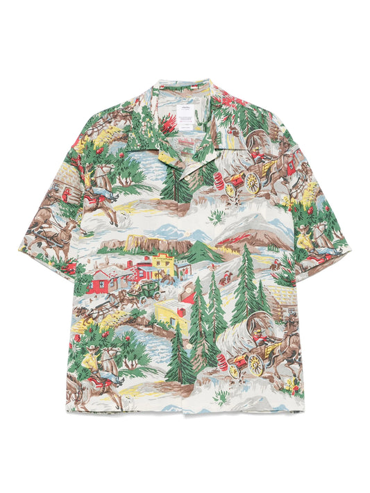 Crosby shirt