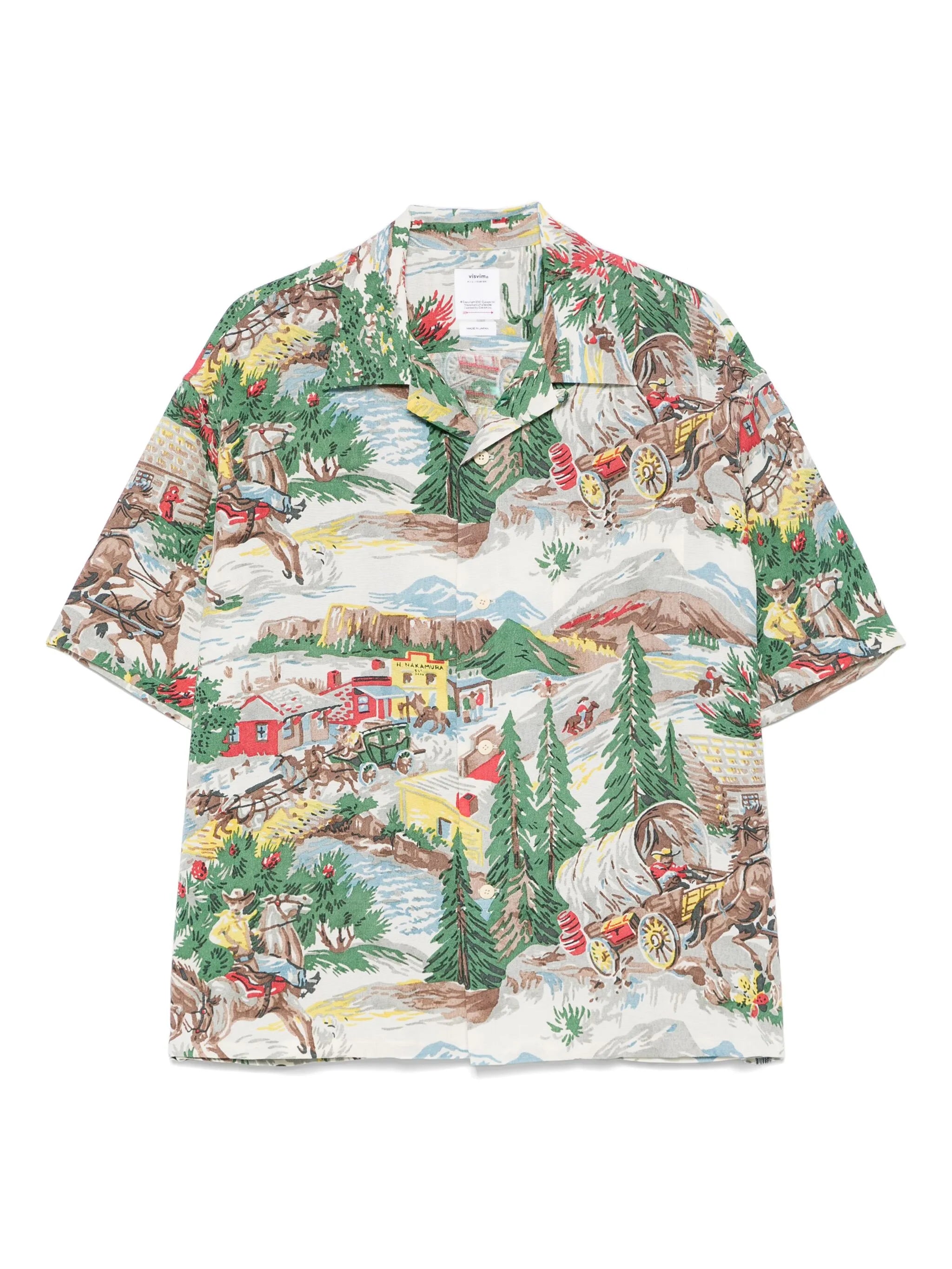Crosby shirt