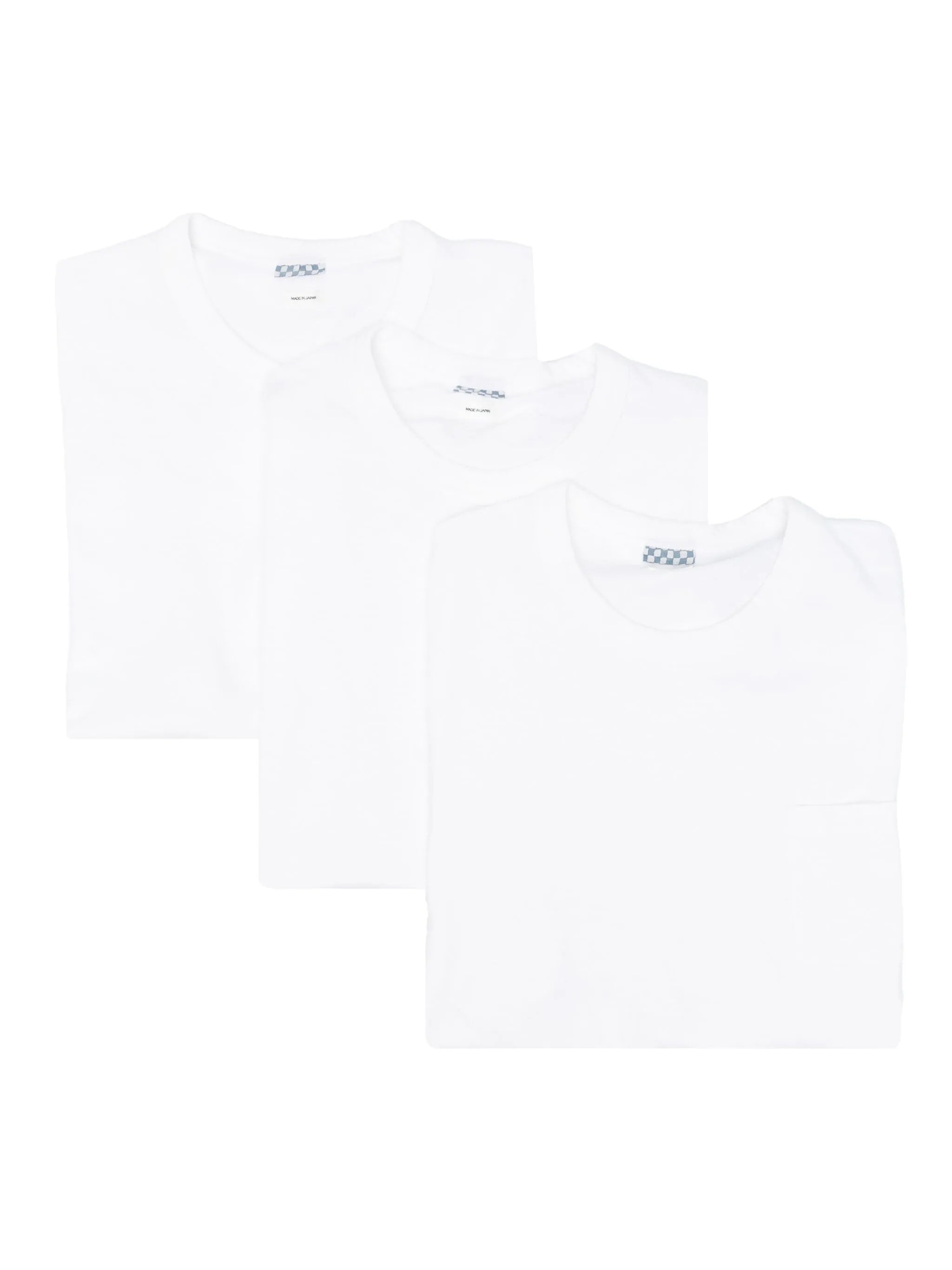 Sublig Jumbo T-shirt (pack of three)