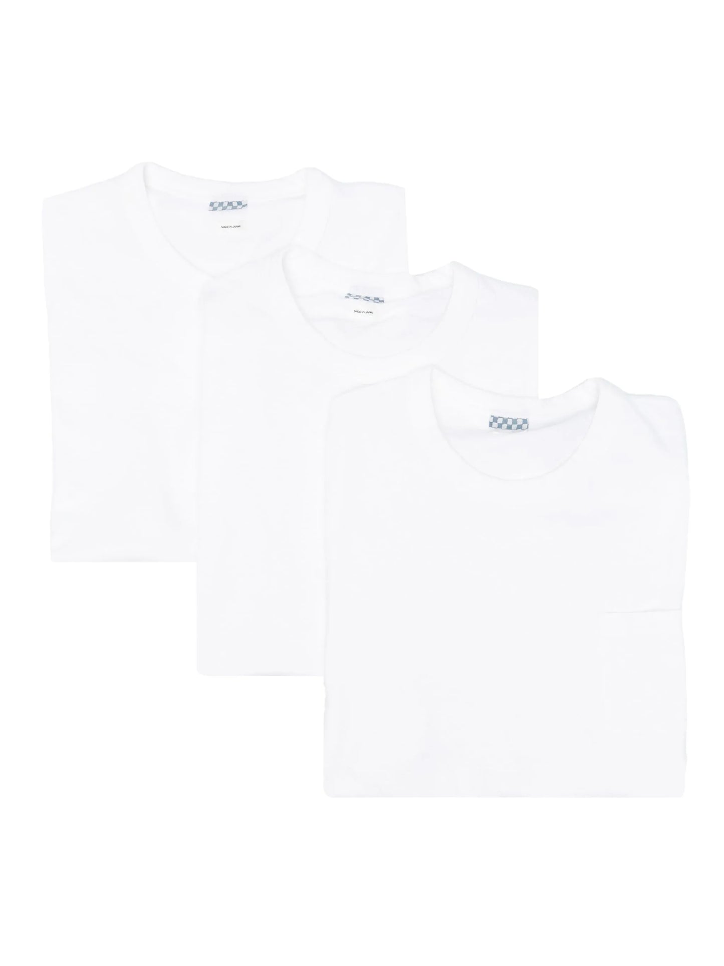 Sublig Jumbo T-shirt (pack of three)
