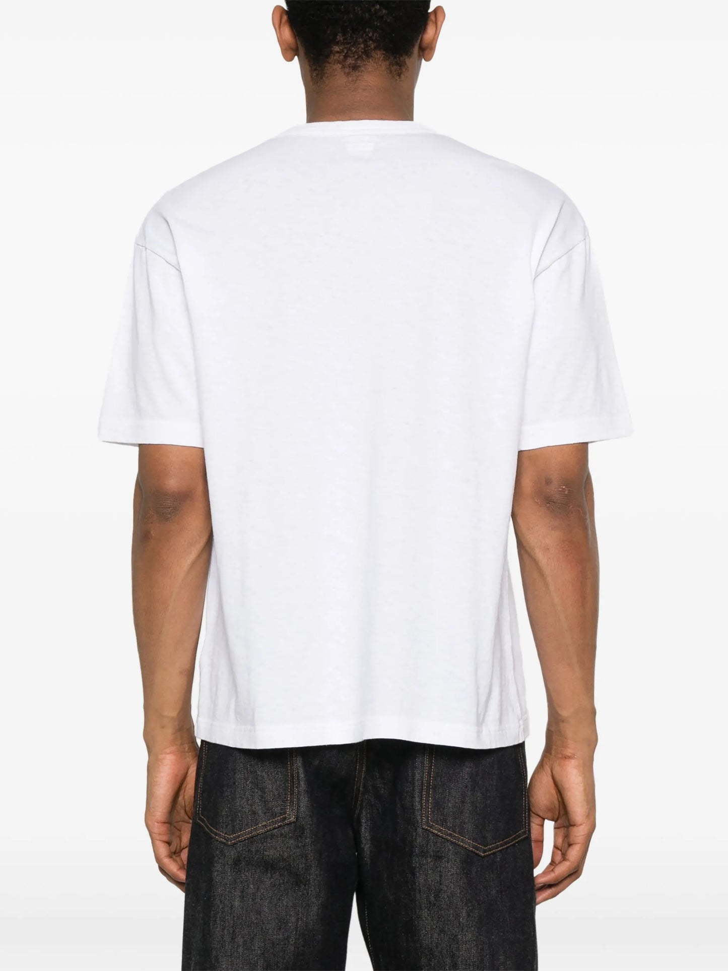 Sublig Jumbo T-shirt (pack of three)