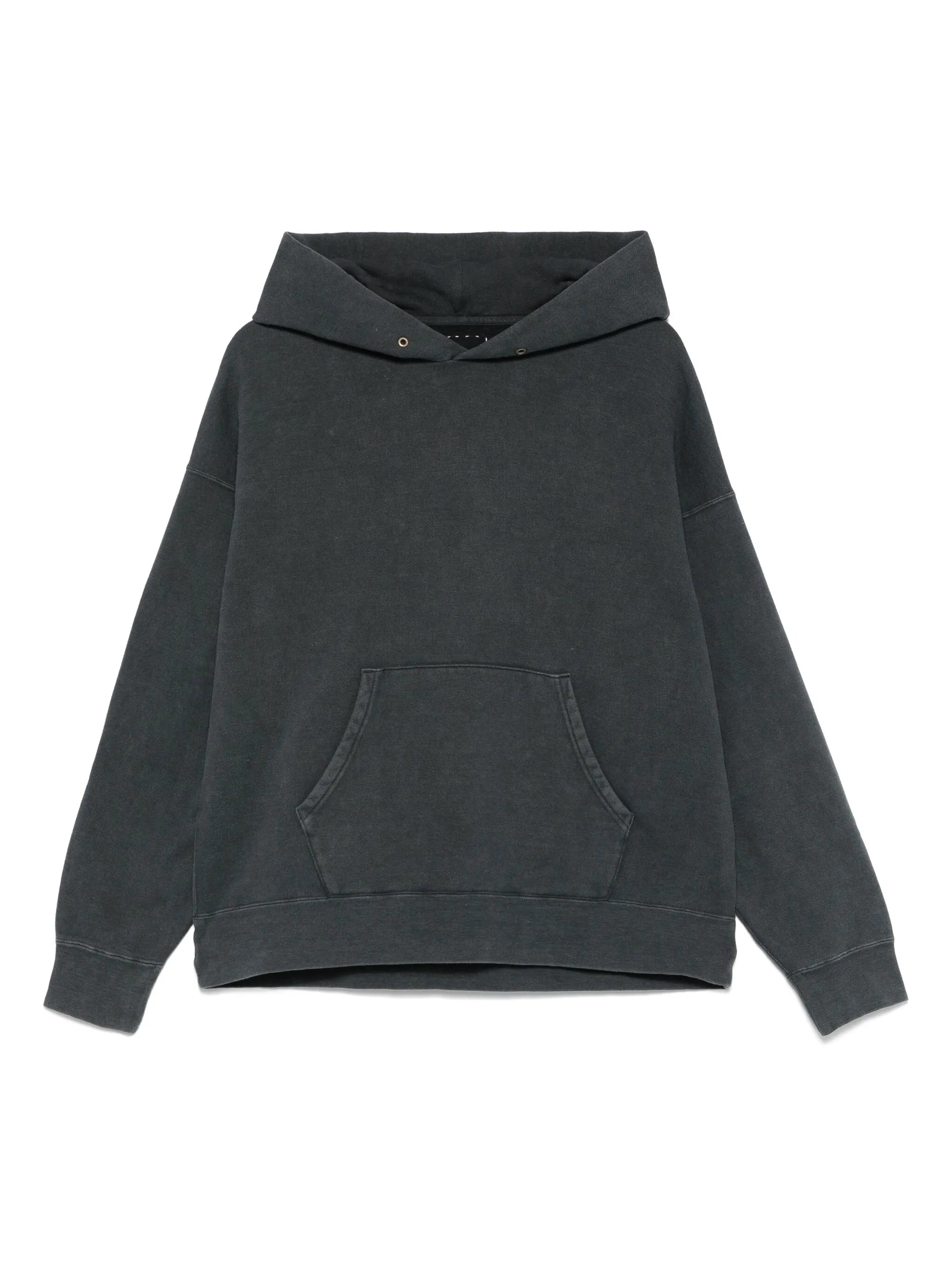 Jumbo hoodie