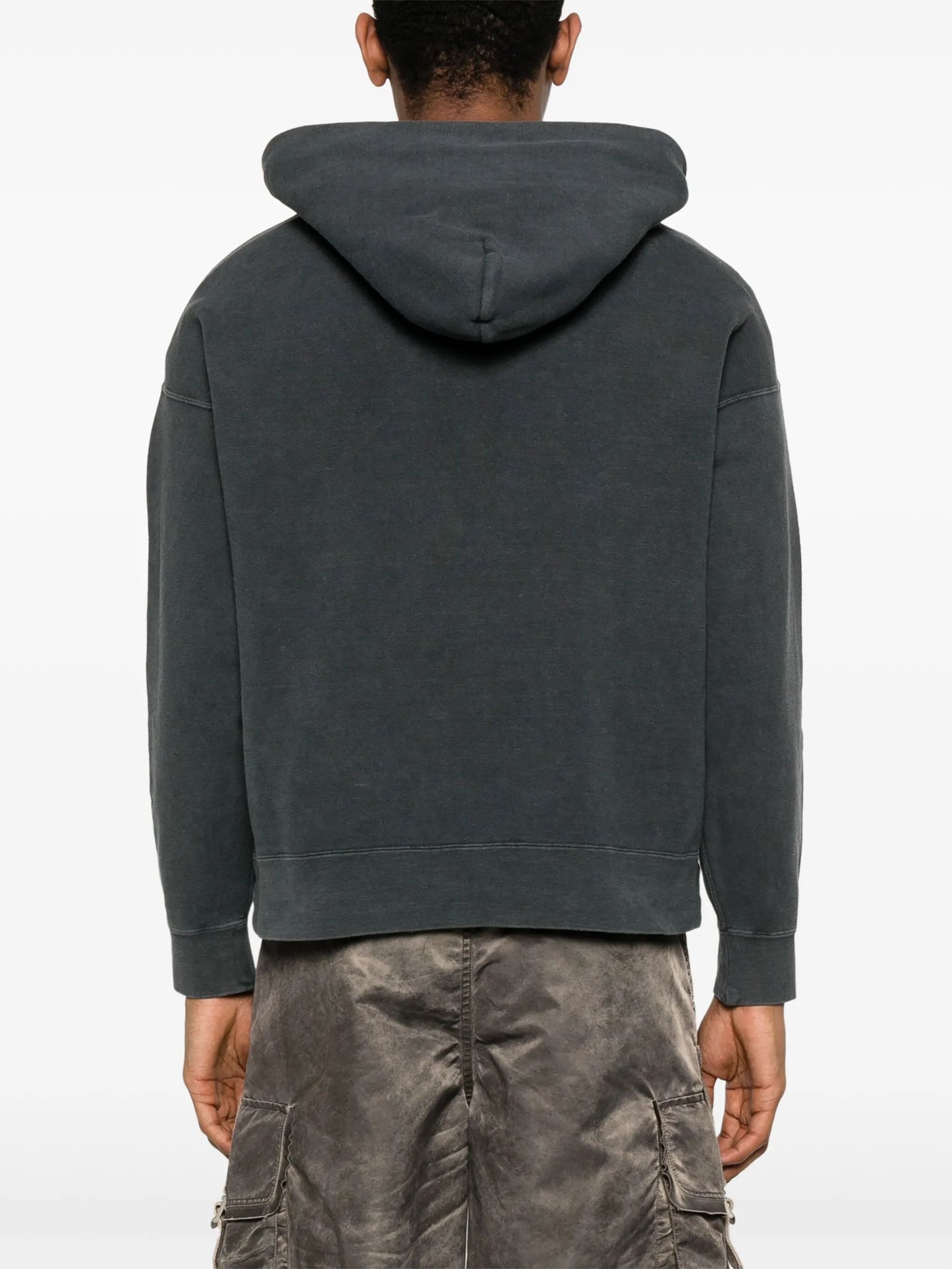 Jumbo hoodie