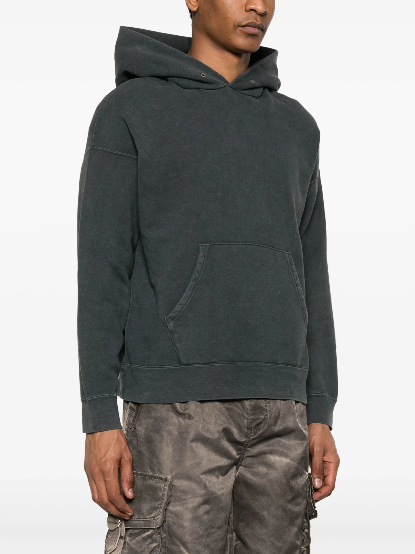 Jumbo hoodie