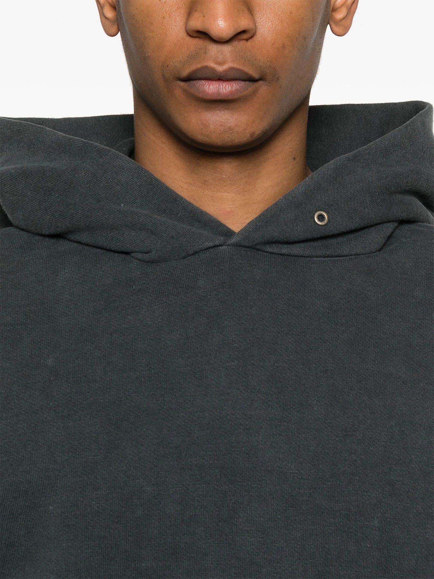 Jumbo hoodie