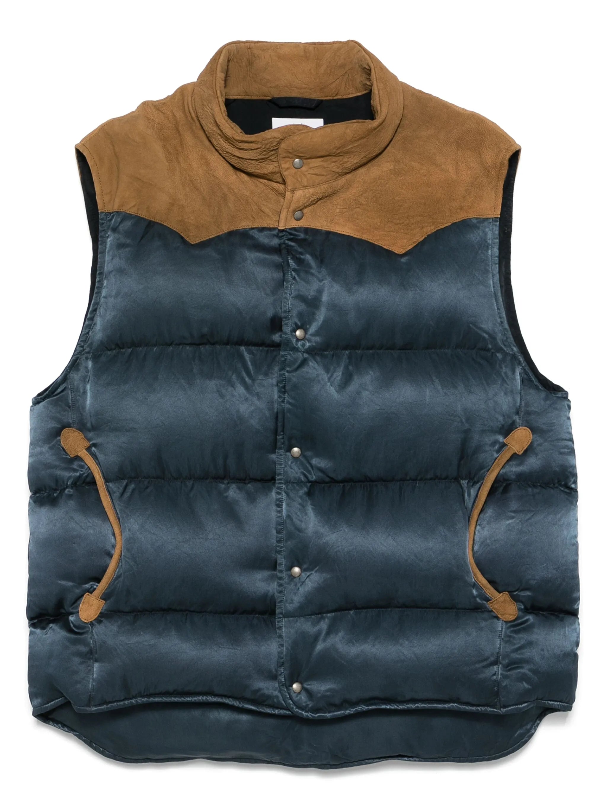 Colter gilet