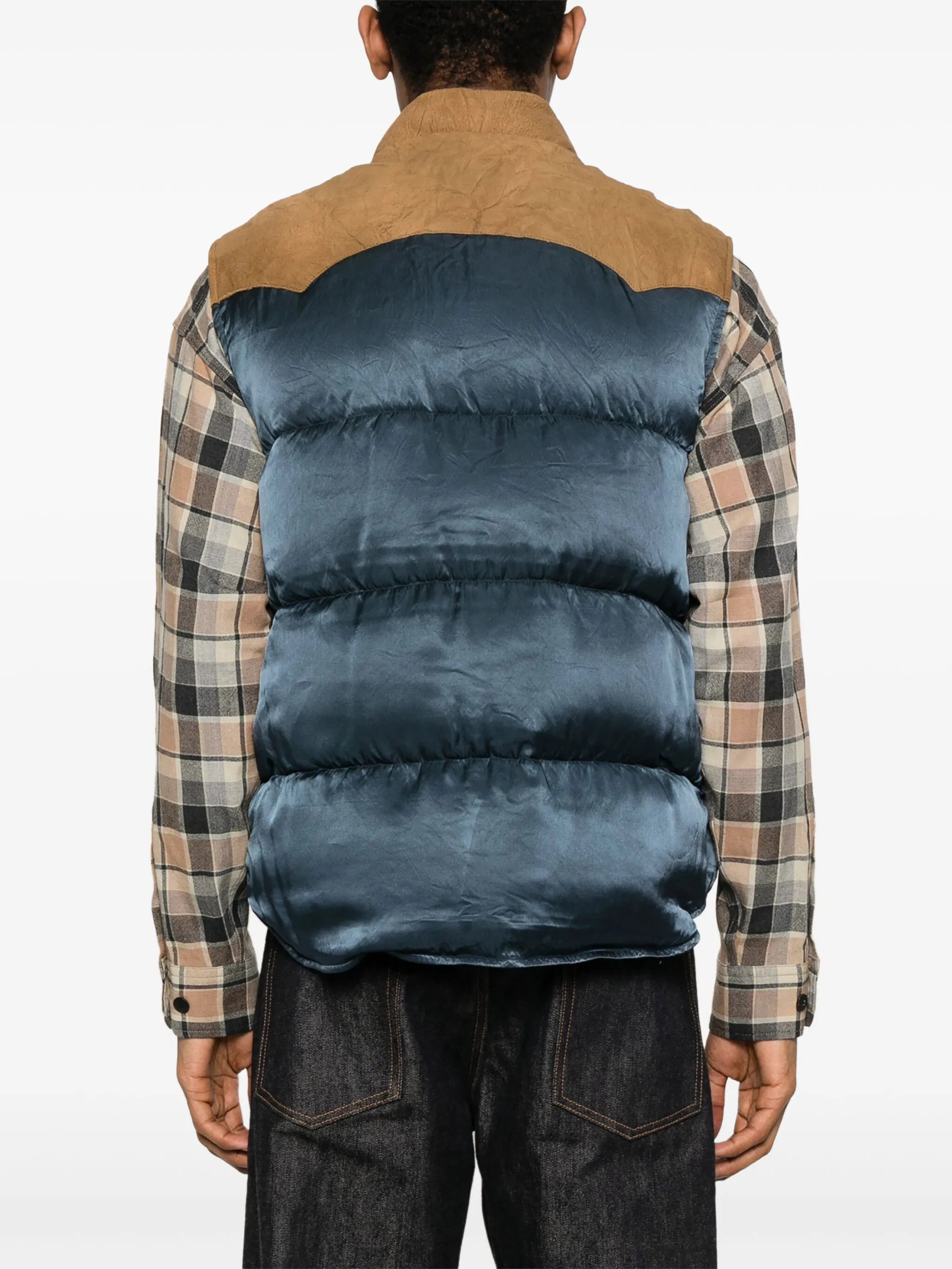 Colter gilet