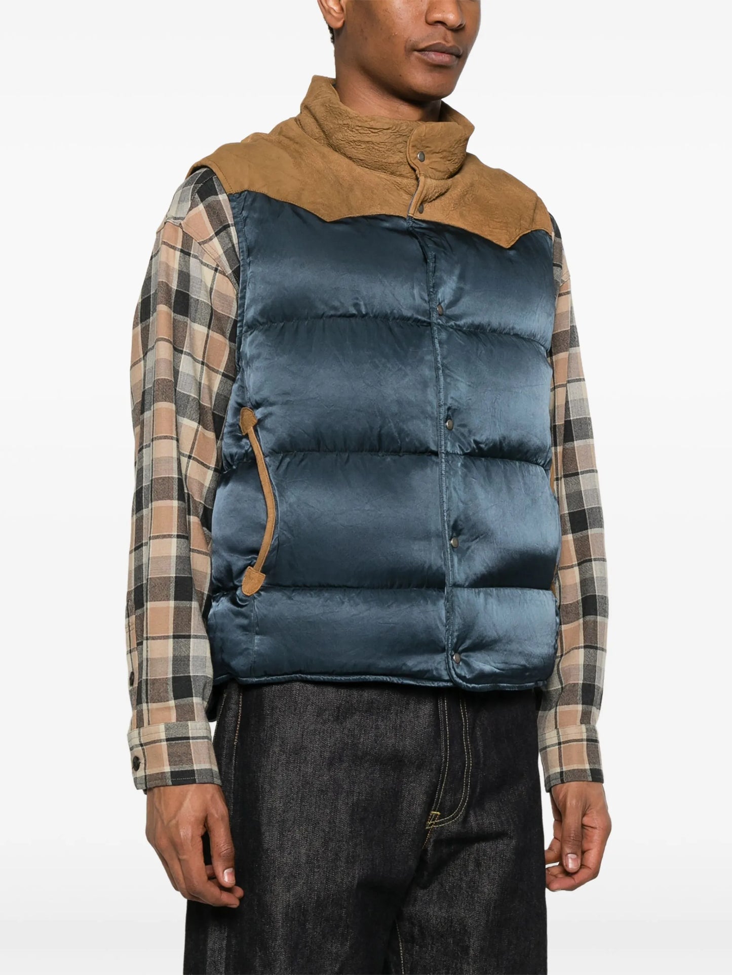 Colter gilet