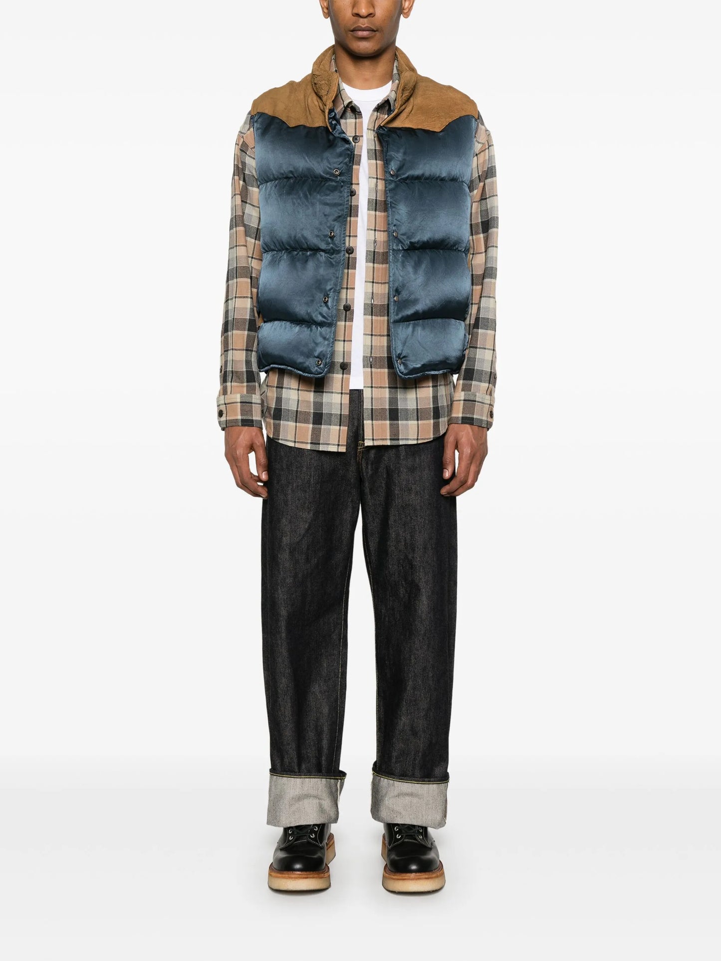Colter gilet