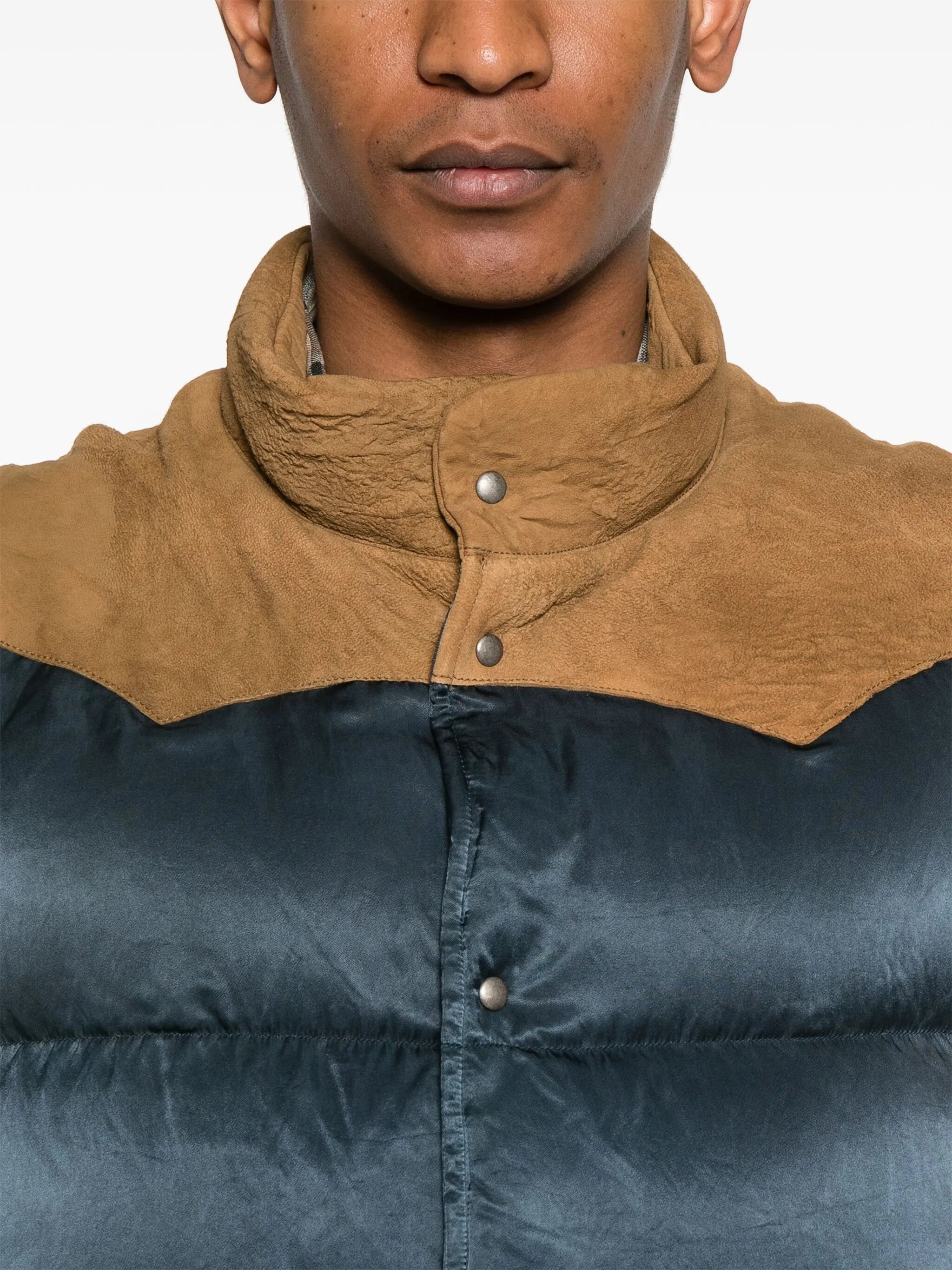 Colter gilet