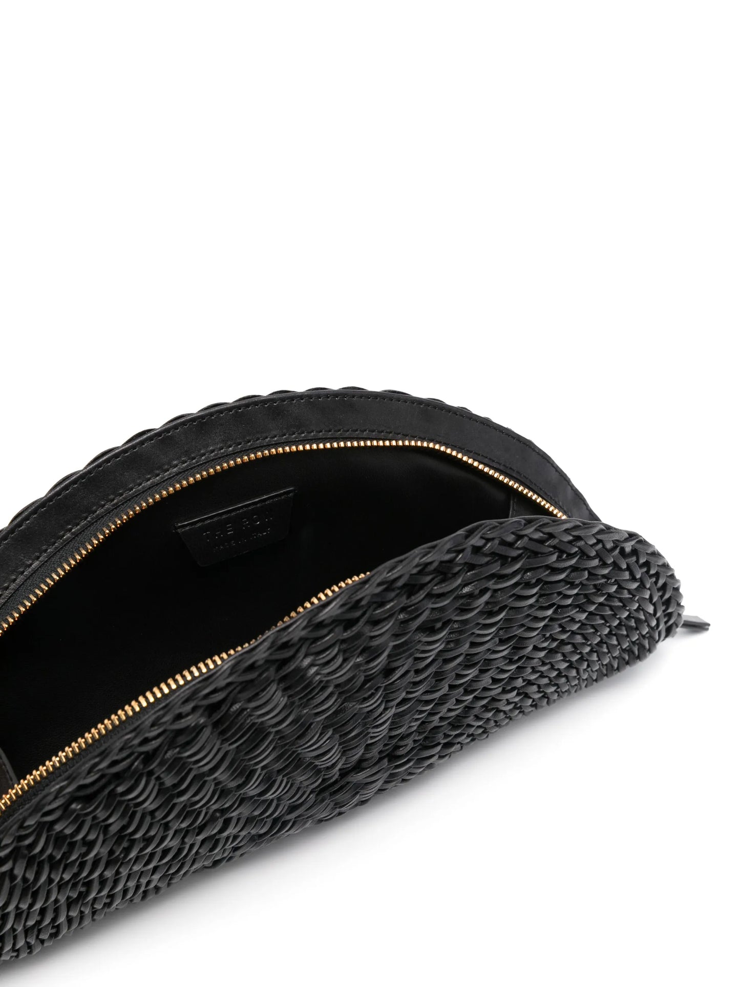 Sunset clutch