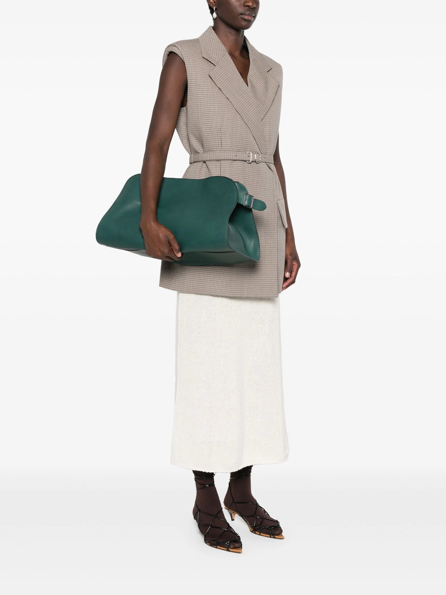 Margaux EW clutch bag
