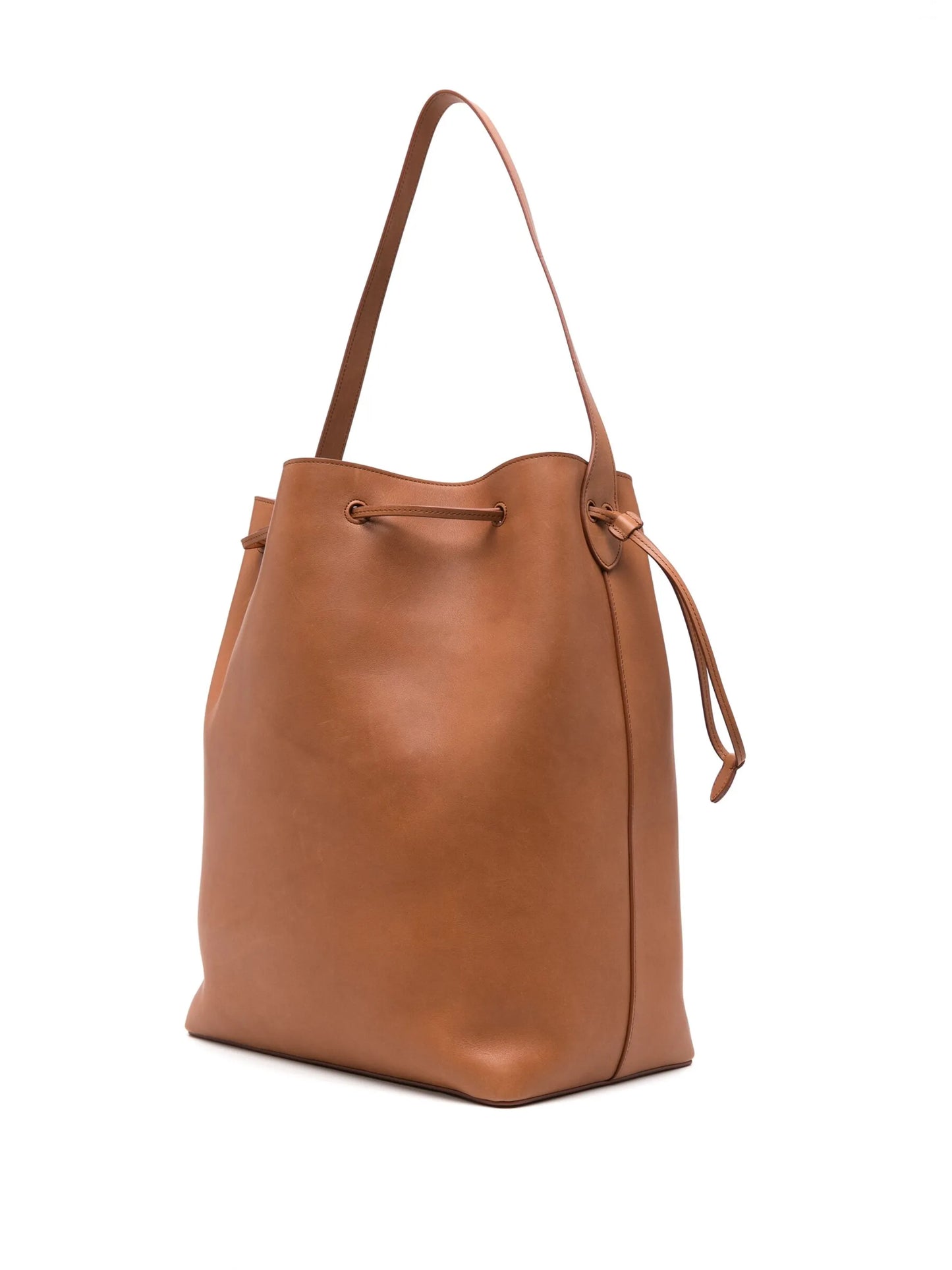 Belvedere bucket bag