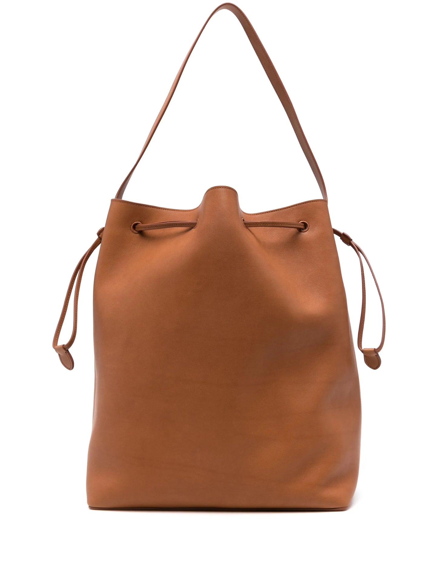 Belvedere bucket bag