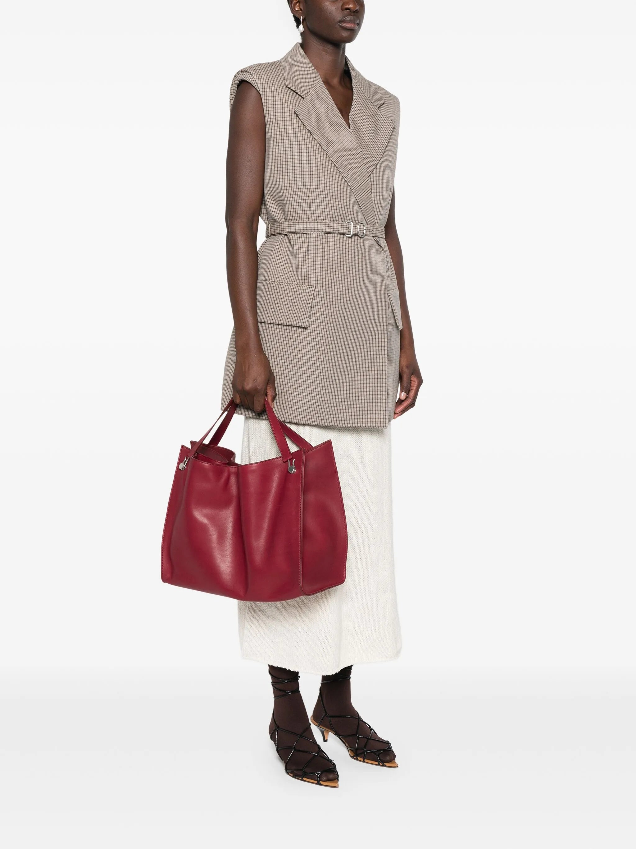 Alexia tote bag