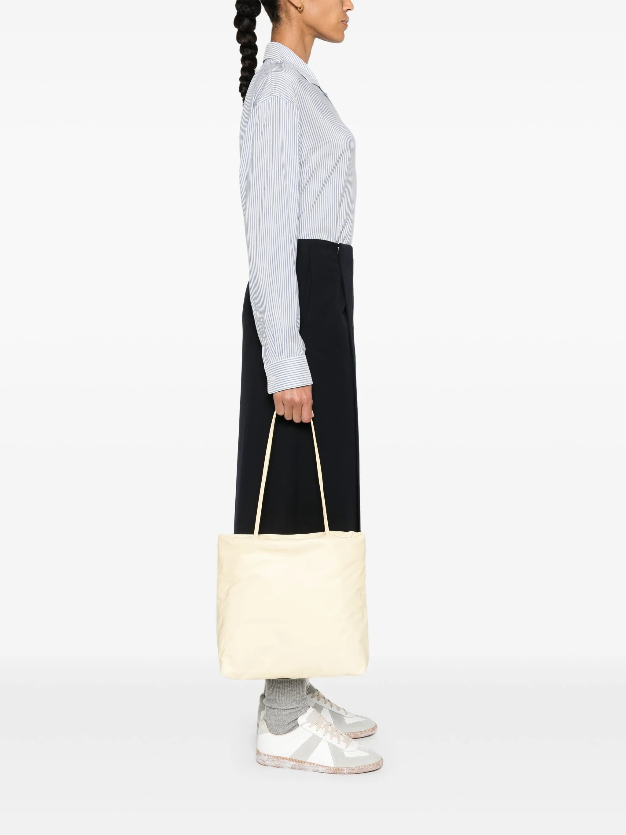 Pim tote bag