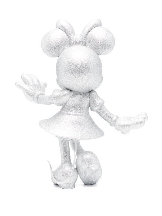 Mickey Welcome figurine